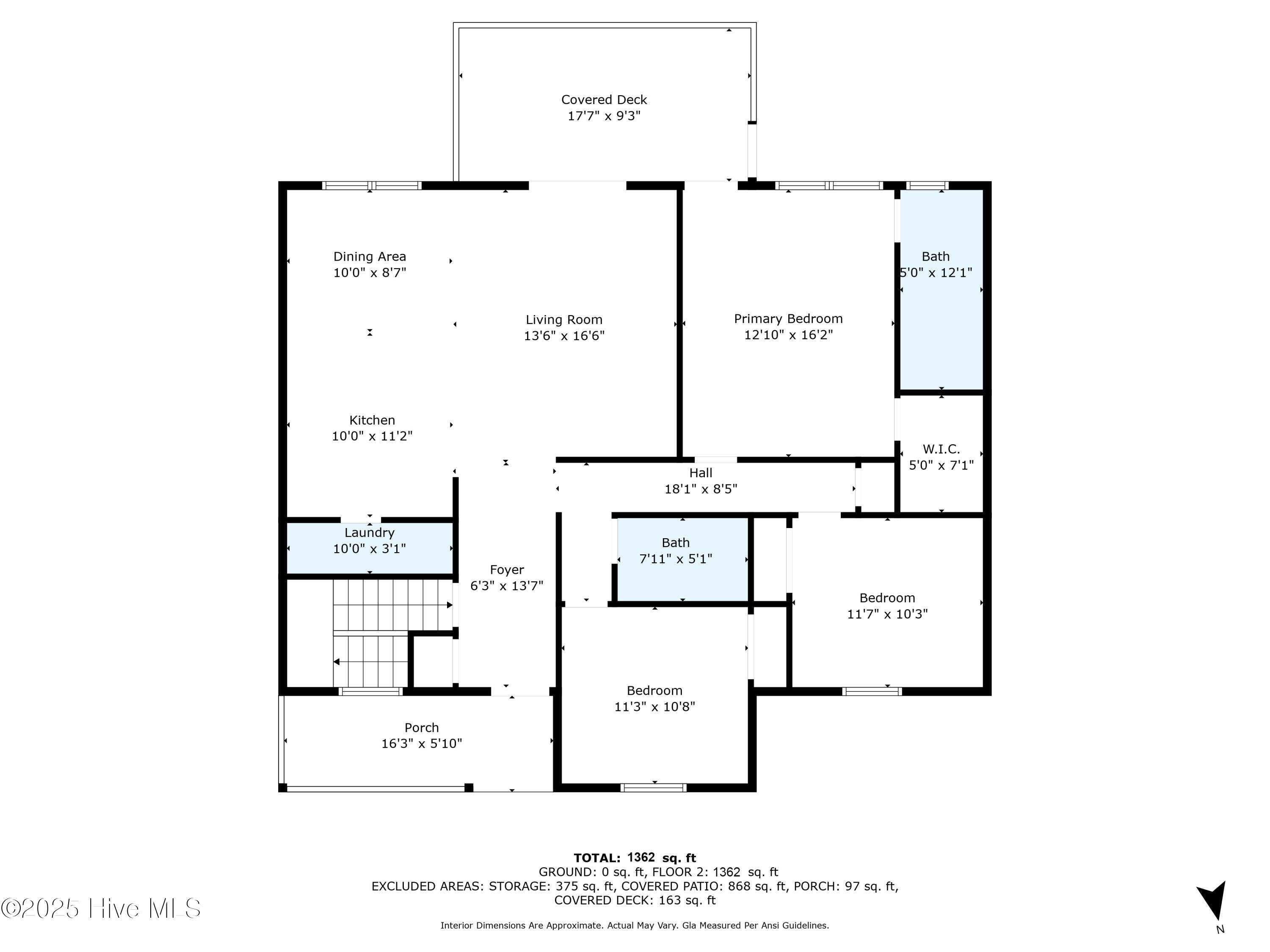 107 SW 25th Street, Oak Island, NC, 28465