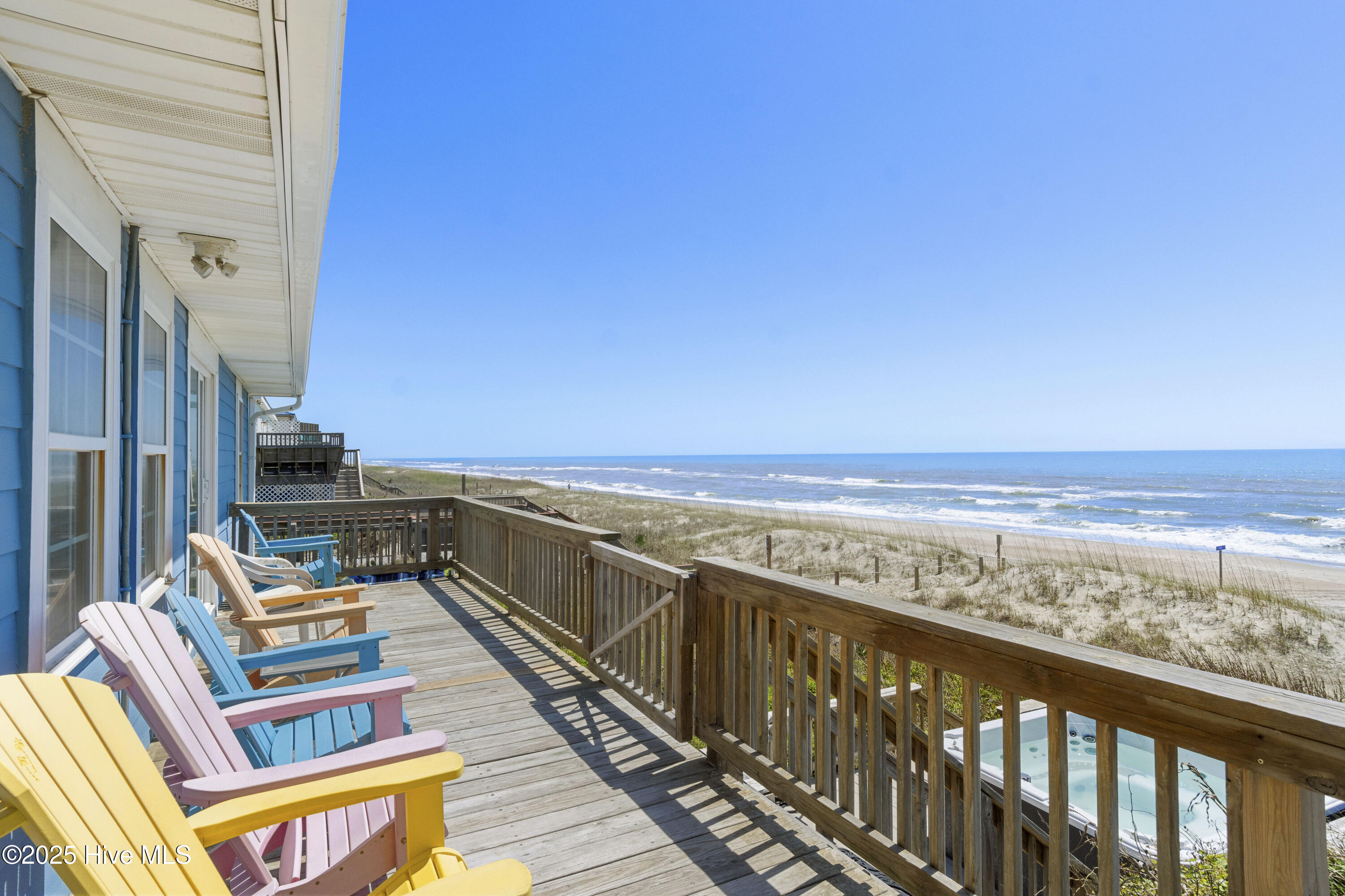 Homes for sale in Emerald Isle, NC | 101 Ocean Dr, Emerald Isle, NC 28594 | MLS# 100523829