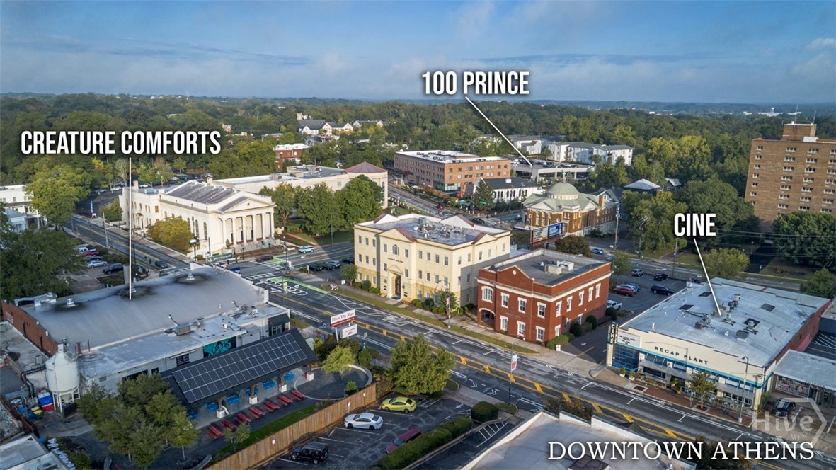 100 Prince Avenue UNIT A407, Athens, GA, 30601