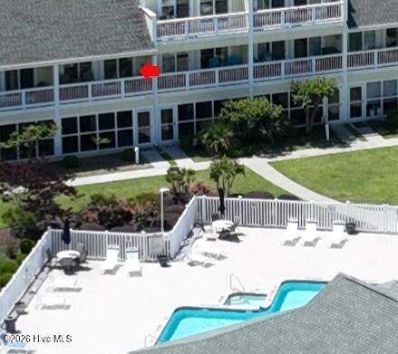 9201 Coast Guard Road H204,Emerald Isle