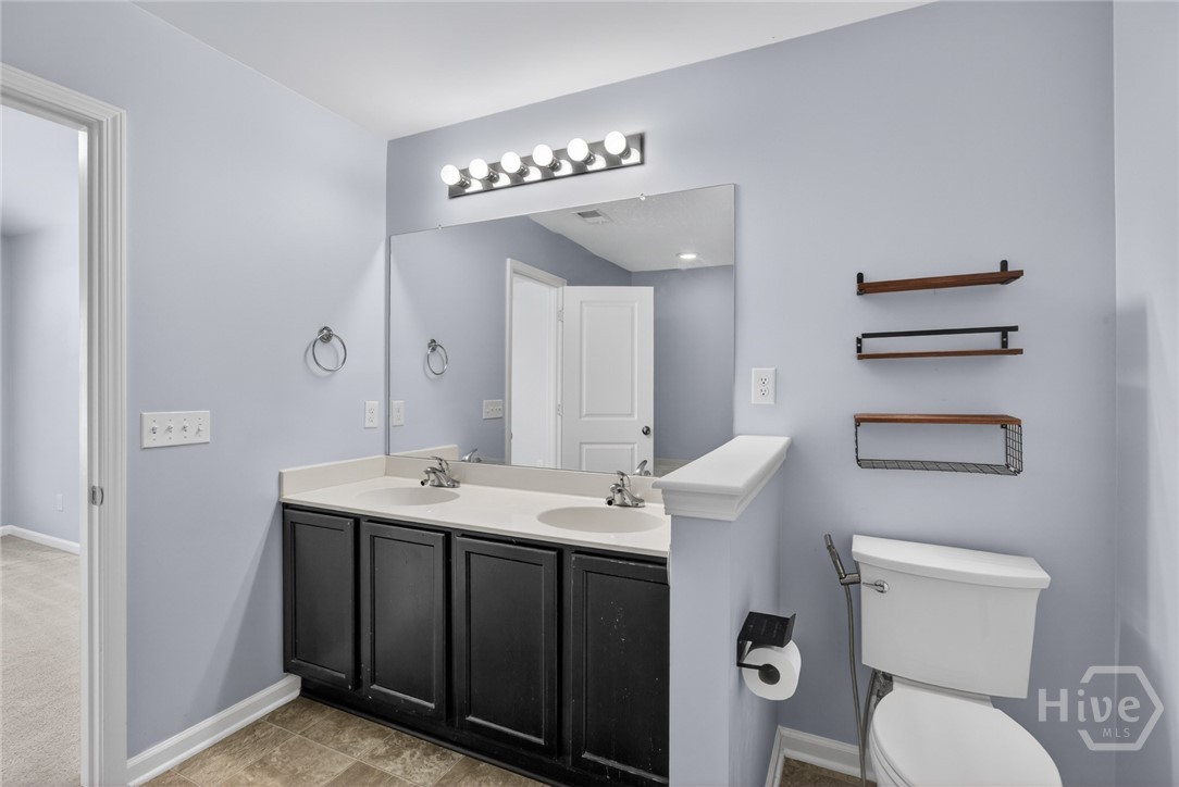 7 Chandler Bluff Drive, Savannah, GA, 31407