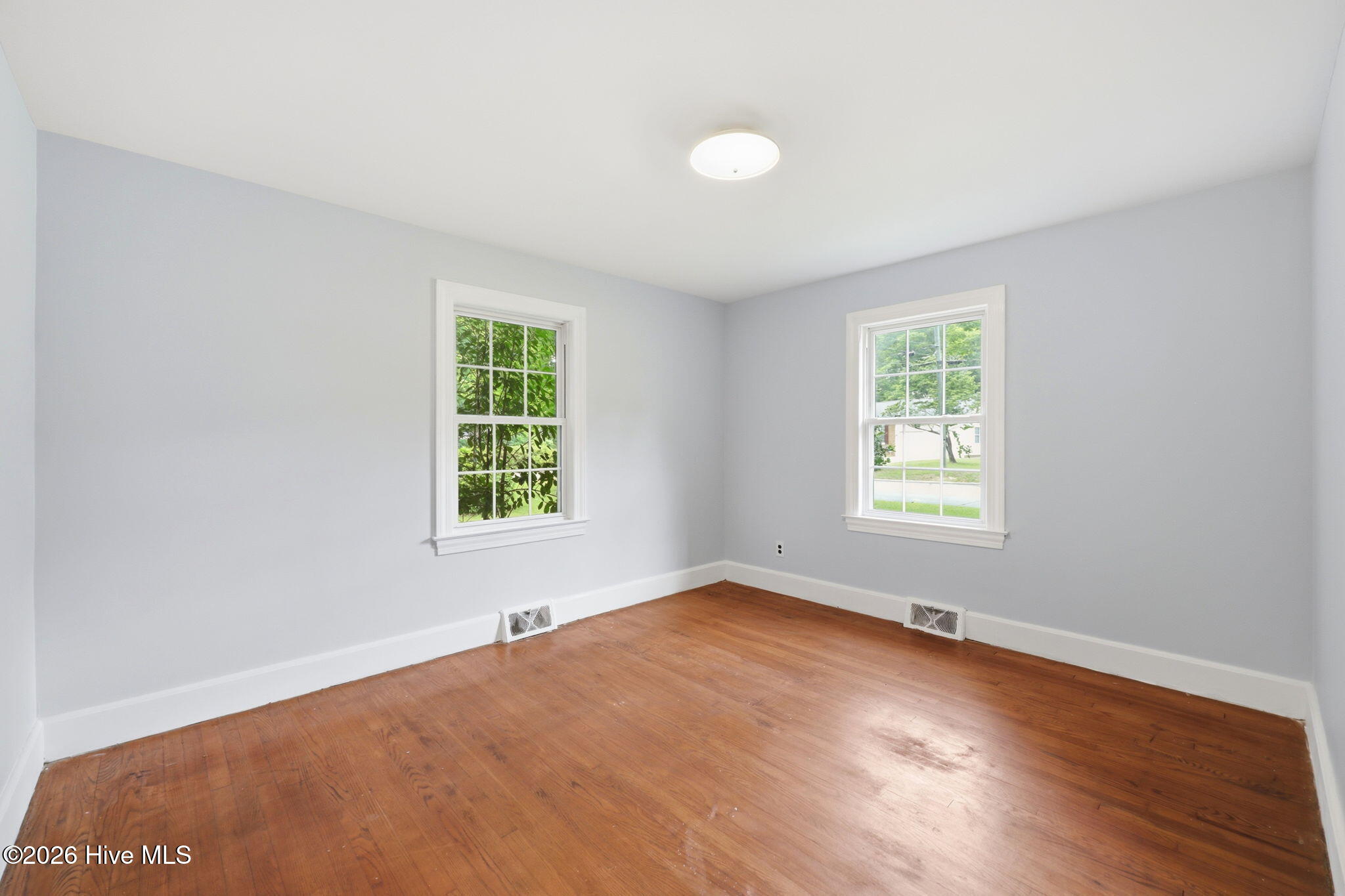 Exterior photo of 101 Heritage Street, Greenville, NC 27858. MLS: 100579210