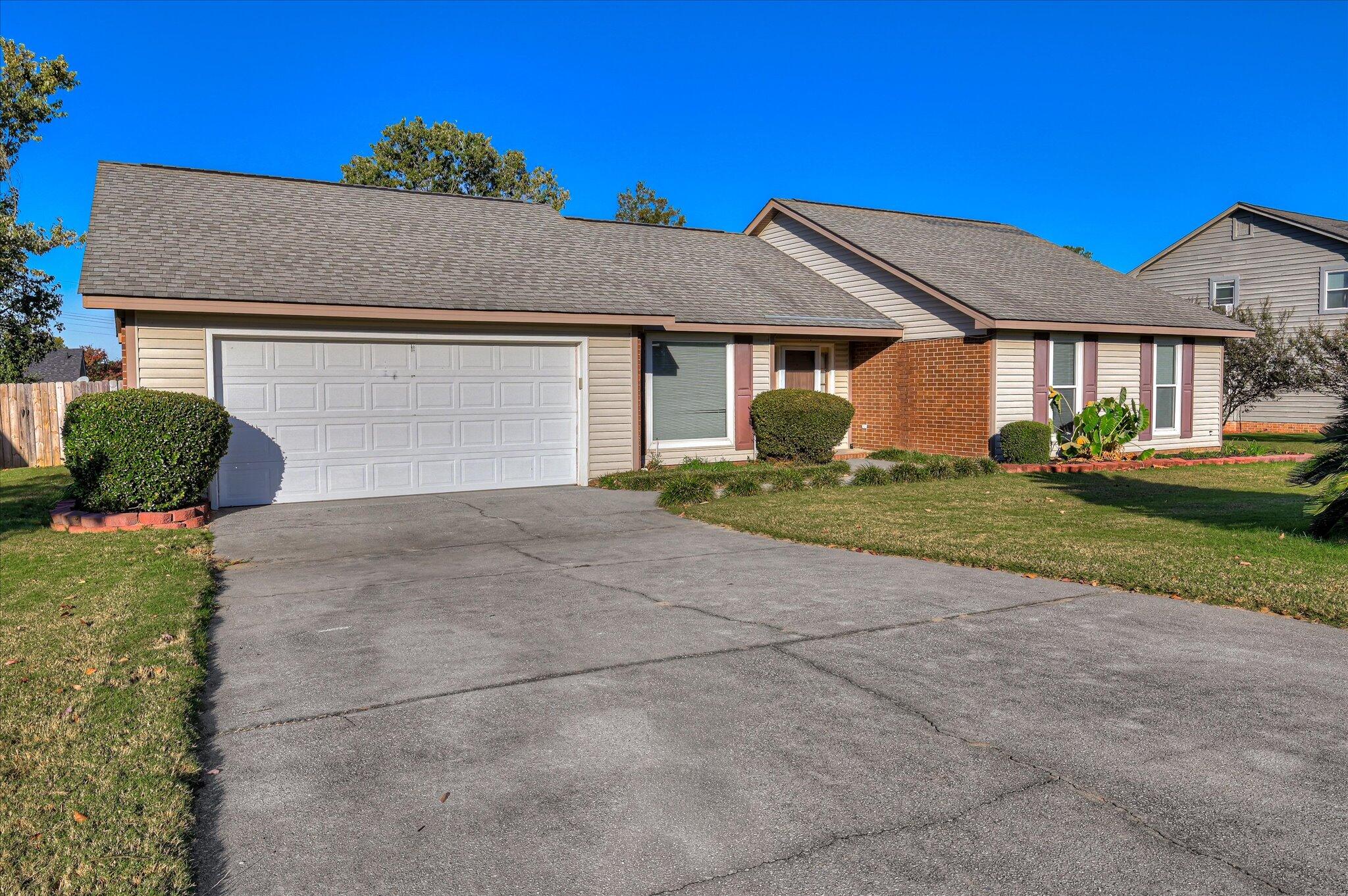 Homes for sale in Martinez, GA | 4127 Meriden Dr, Martinez, GA 30907 | MLS# 547372