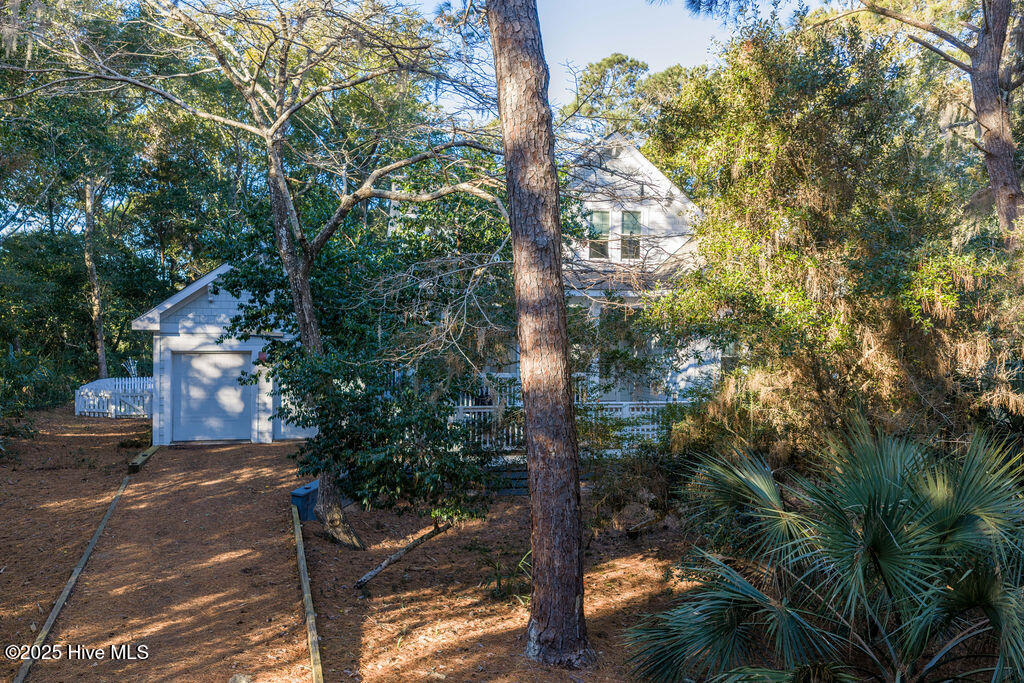 7 Red Bay Court, Bald Head Island, NC, 28461