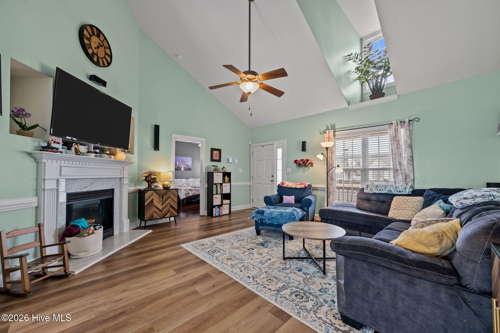 2705 Camille Drive, Winterville, NC, 28590