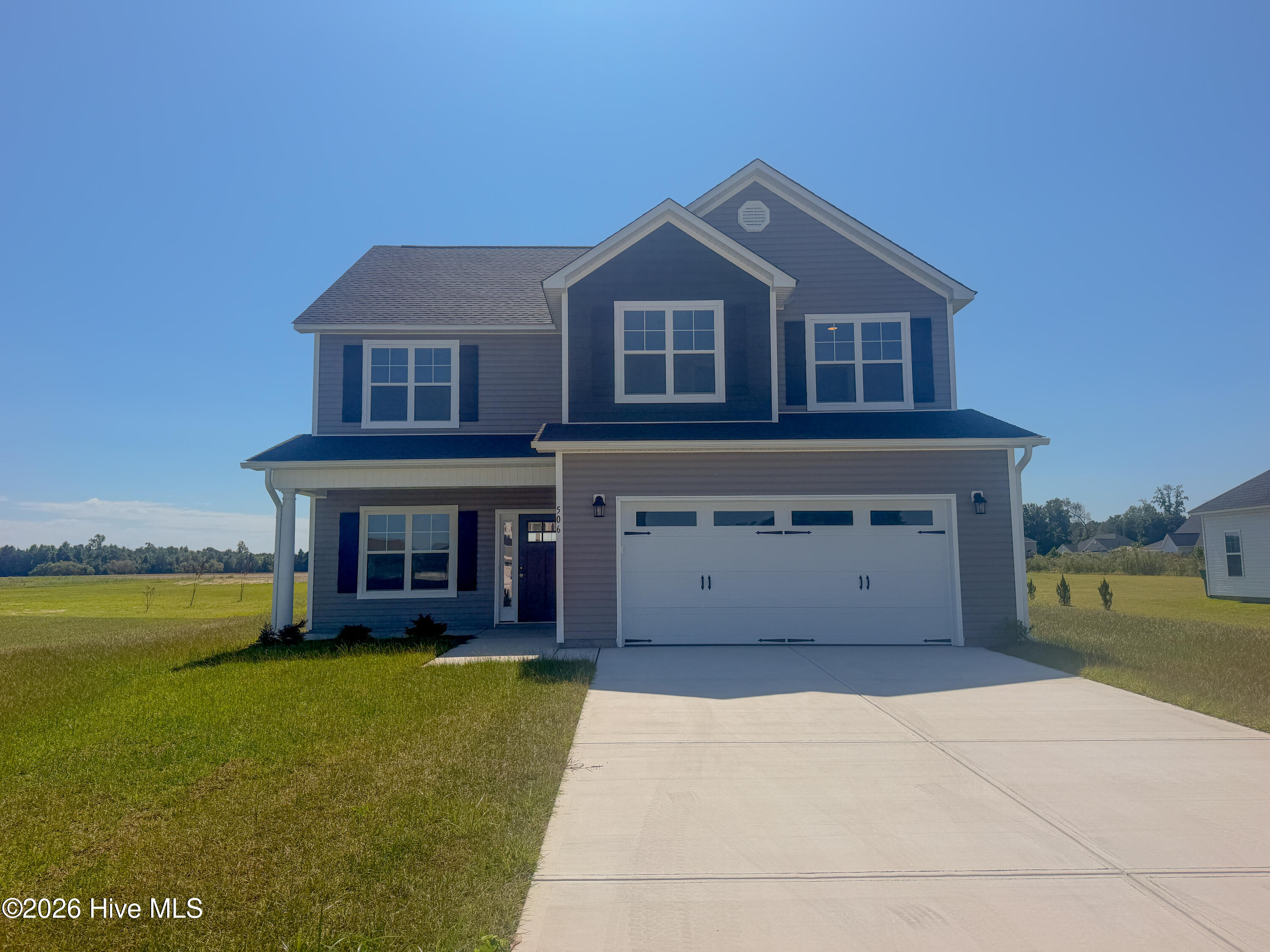 Photo 2 of Single family home for sale at 506 E Black Water Ln, Maysville, NC 28555 | MLS# 100577638 | Listing updated on 2026-09-18
