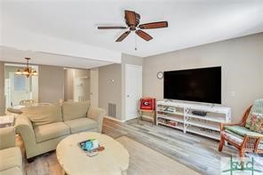 Homes for sale in St Simons Island, GA | 1000 New Sea Island Rd #15, St Simons Island, GA 31522 | MLS# SA331999