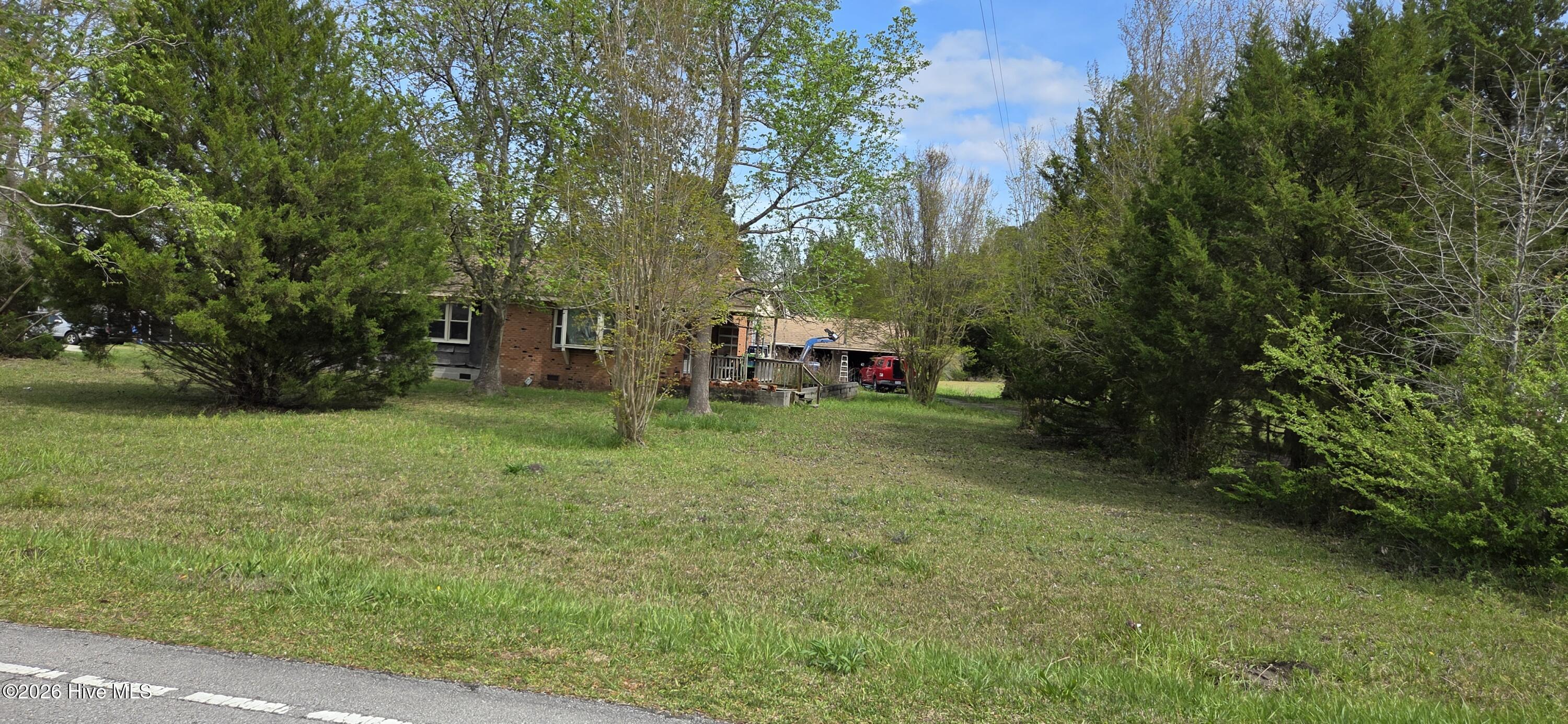 208 Ramsey Road, Jacksonville, NC, 28546