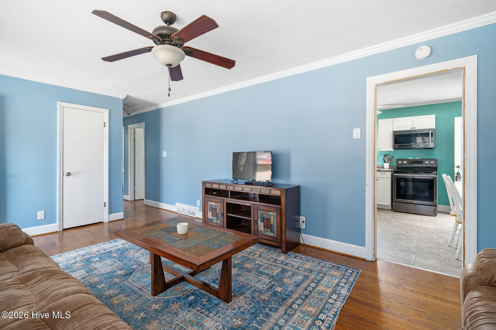 314 S Kennedy Street, Beulaville, NC 28518 – photo 7: 314kennedyst-007