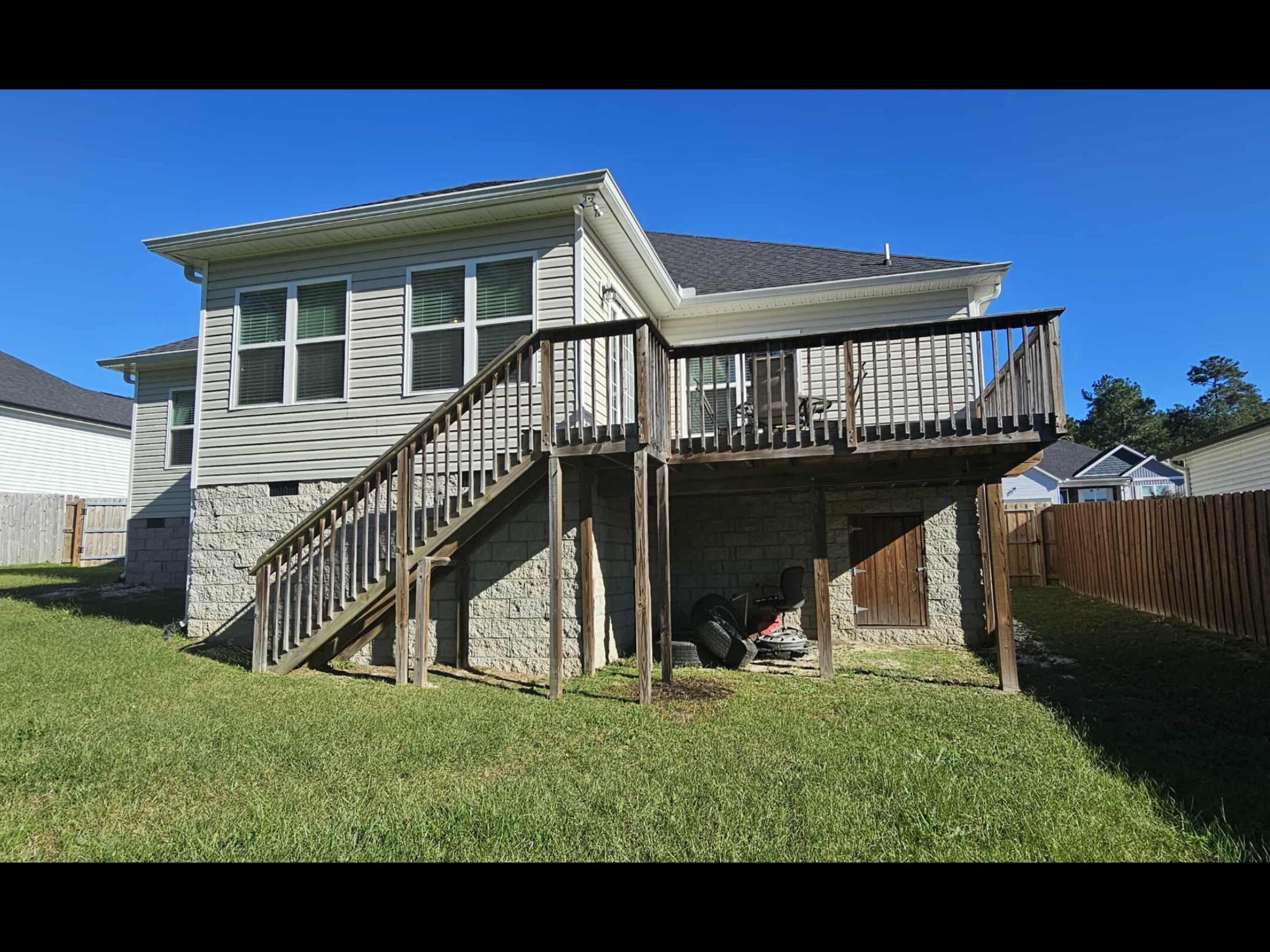 1216 Bubbling Springs Drive, Graniteville, SC, 29829