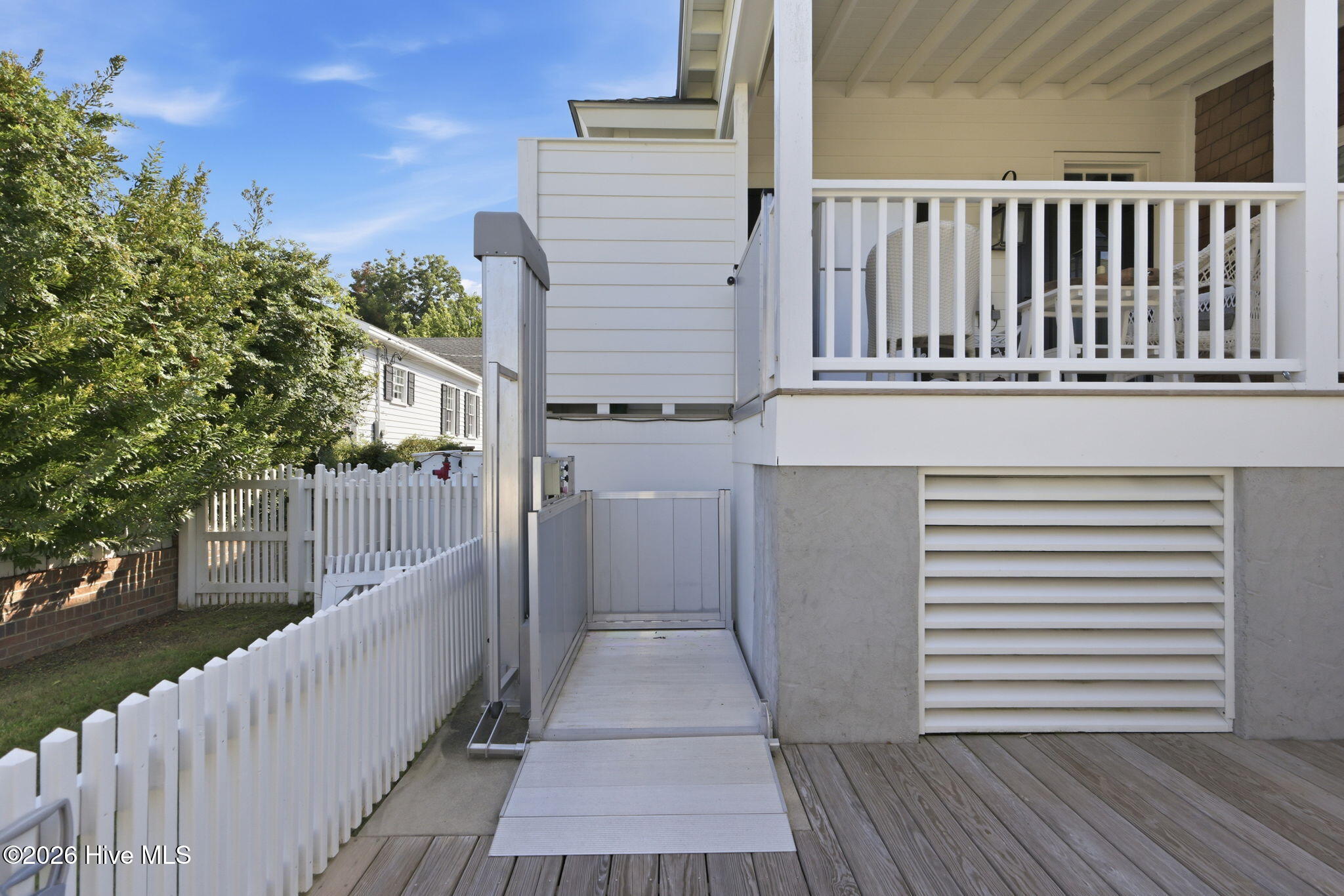 109 Broad Street,Beaufort