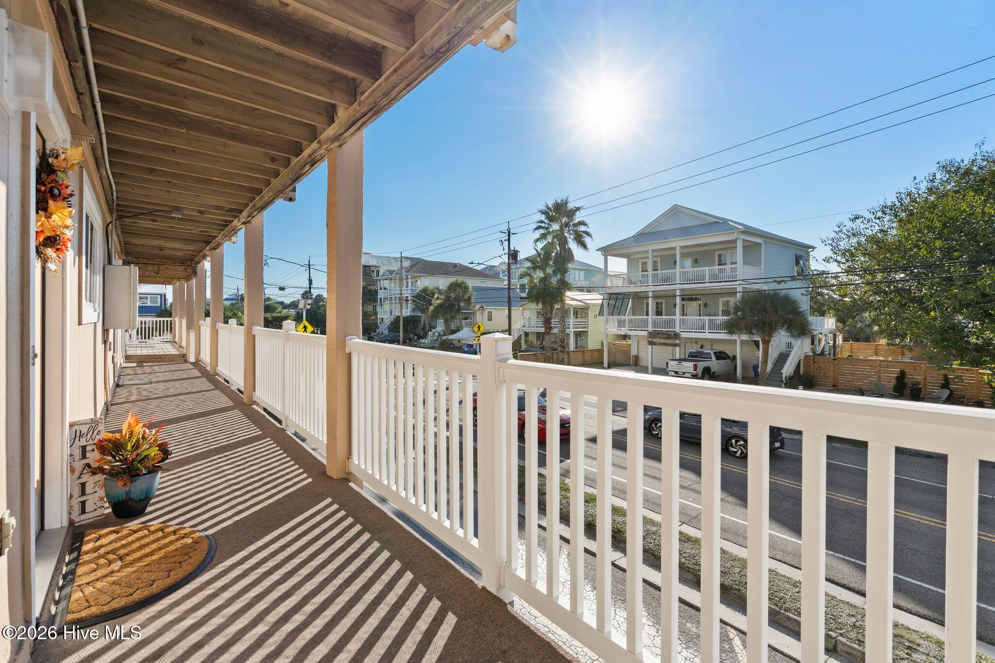 Photo 2 of Condo for sale at 1101 Lake Park Blvd S #C2, Carolina Beach, NC 28428 | MLS# 100606420 | Listing updated on 2026-10-05