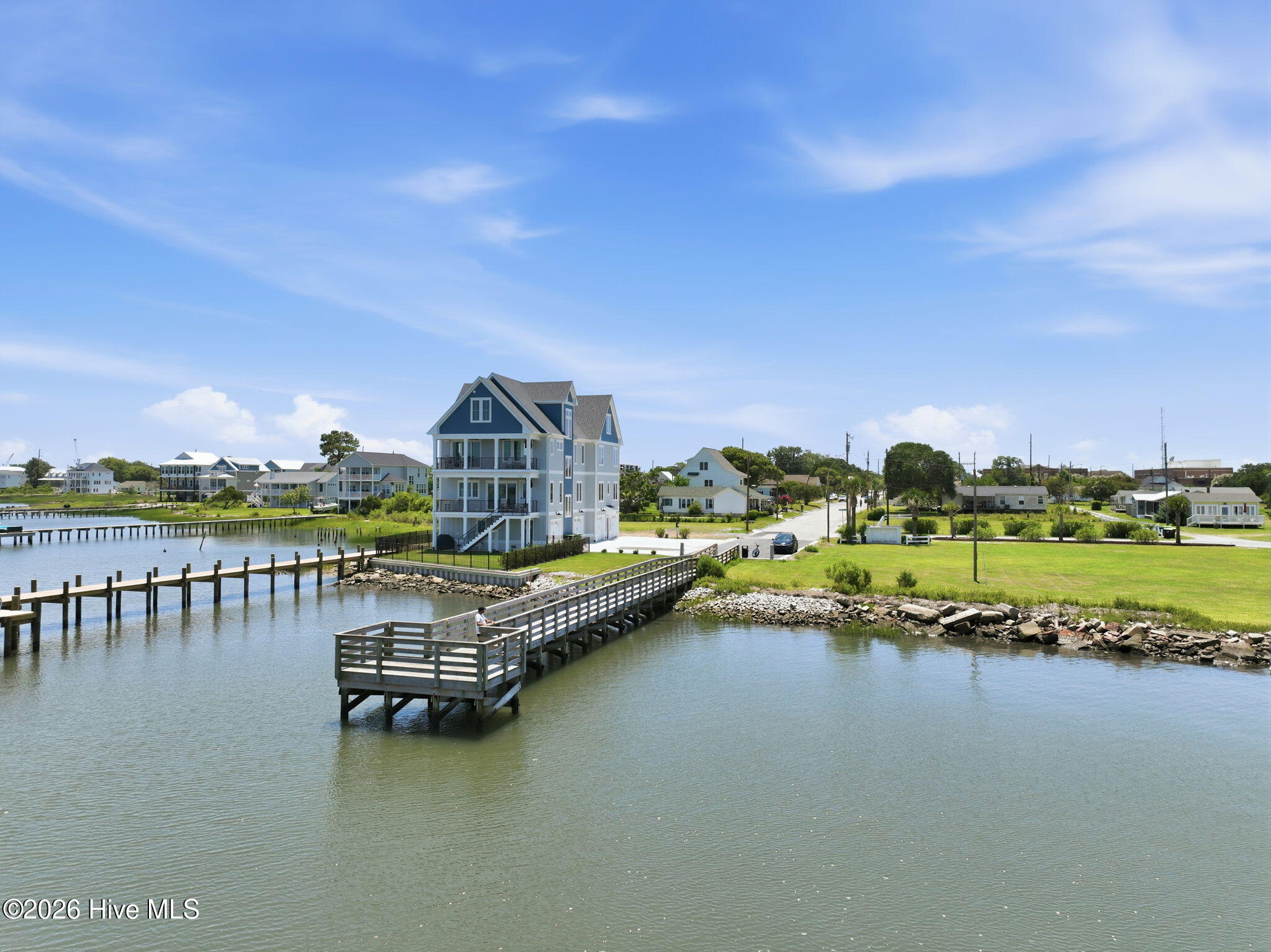 501 N 11th Street,Morehead City