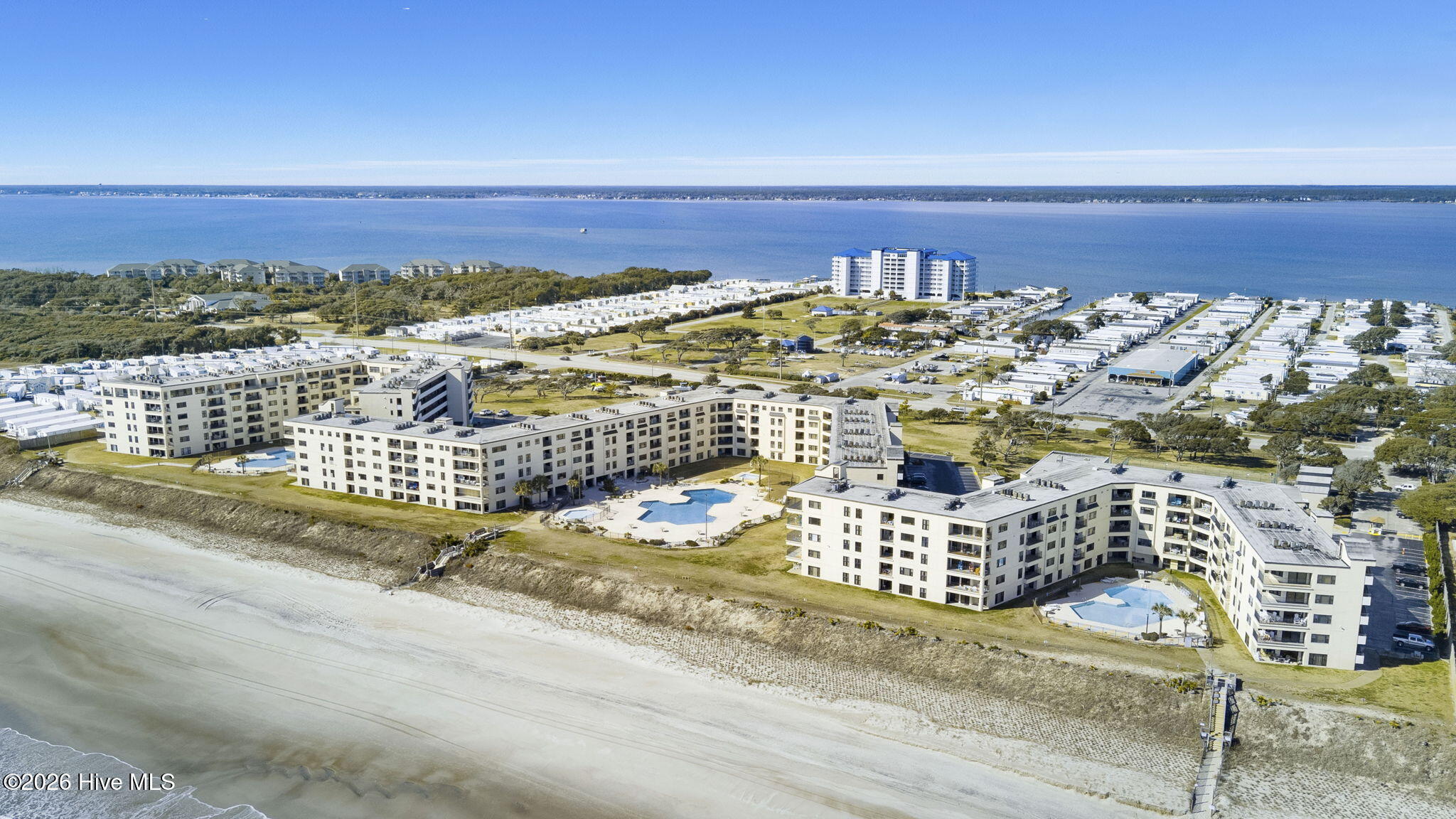 1505 Salter Path Road 412,Indian Beach