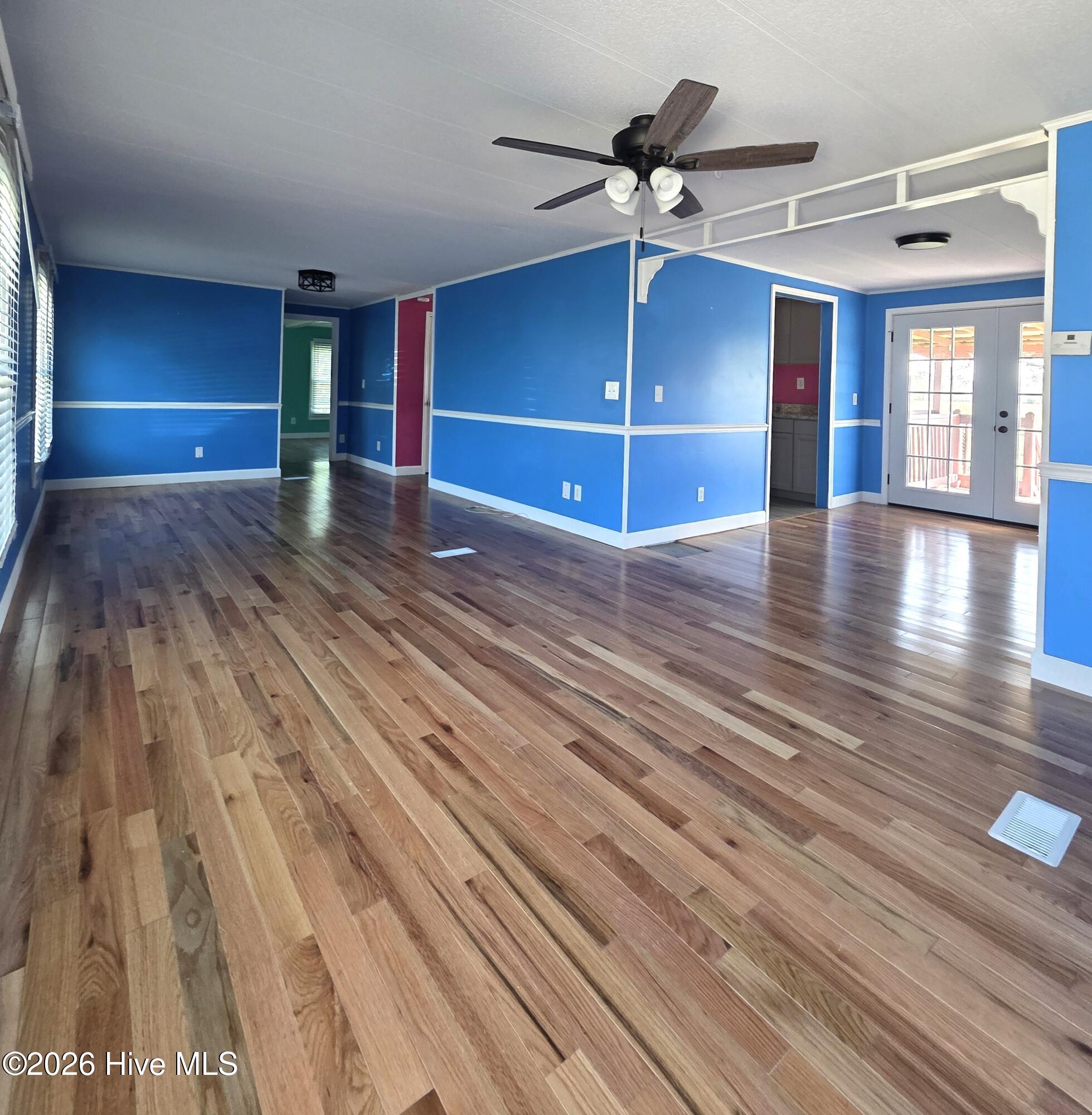 2735 Wilmar Road,Vanceboro
