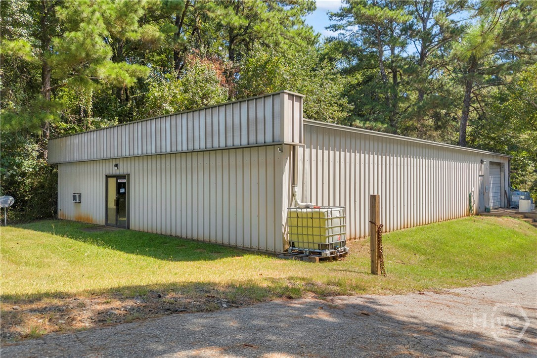 Property at 810 Old Hull Road