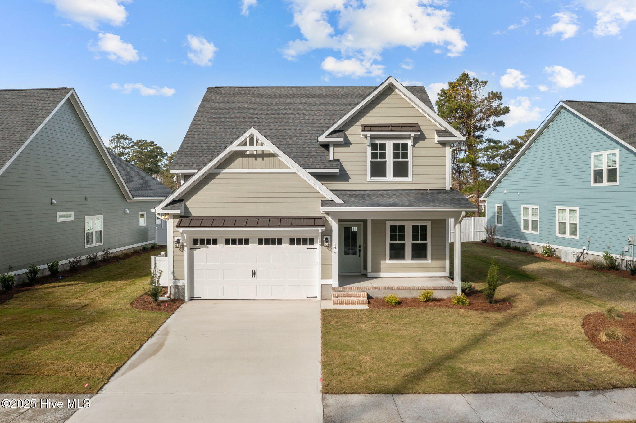 Homes for sale in Beaufort, NC | 126 Pine View Blvd, Beaufort, NC 28516 | MLS# 100521235