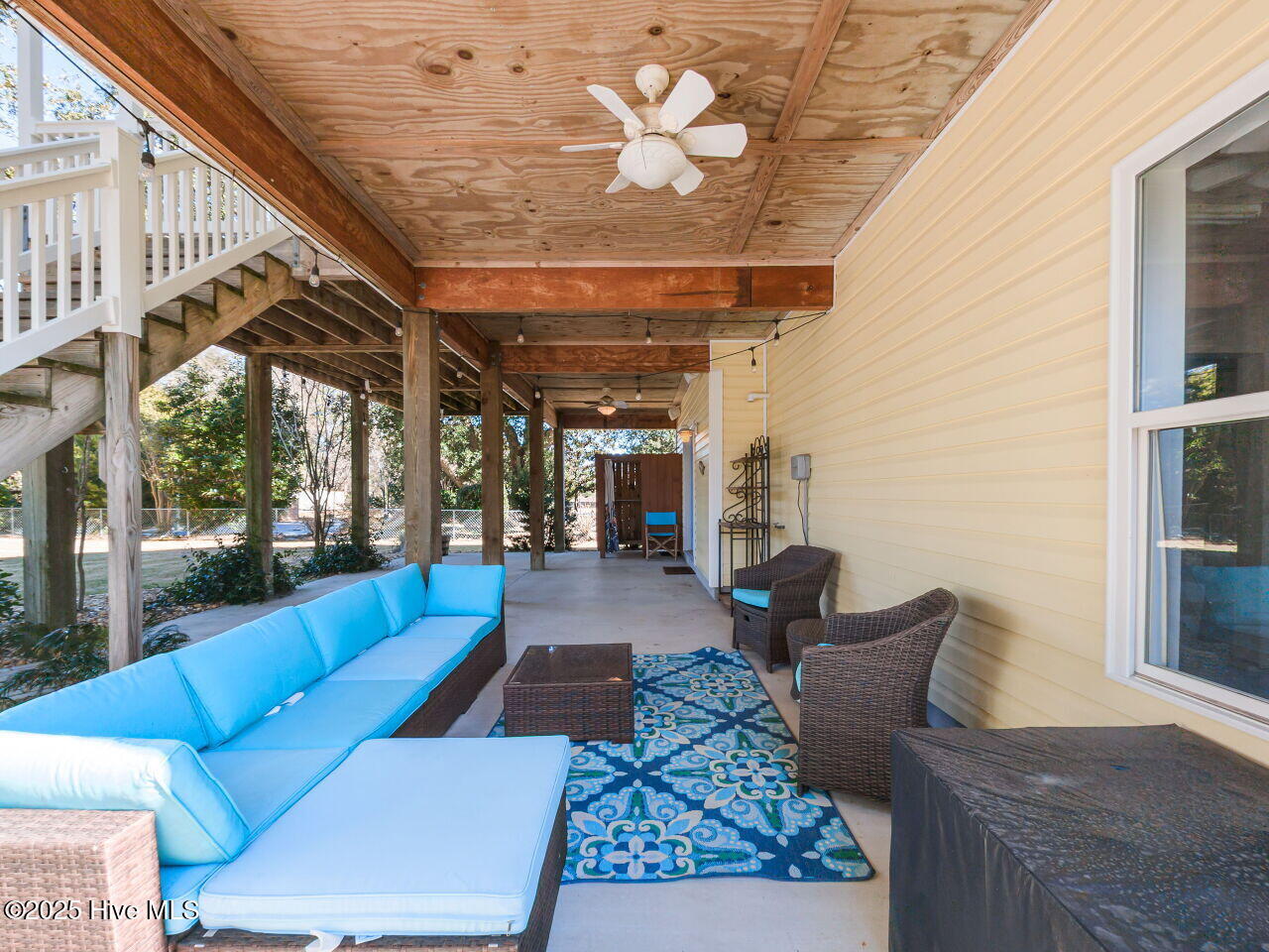 129 Sunset Drive, Cedar Point, NC, 28584