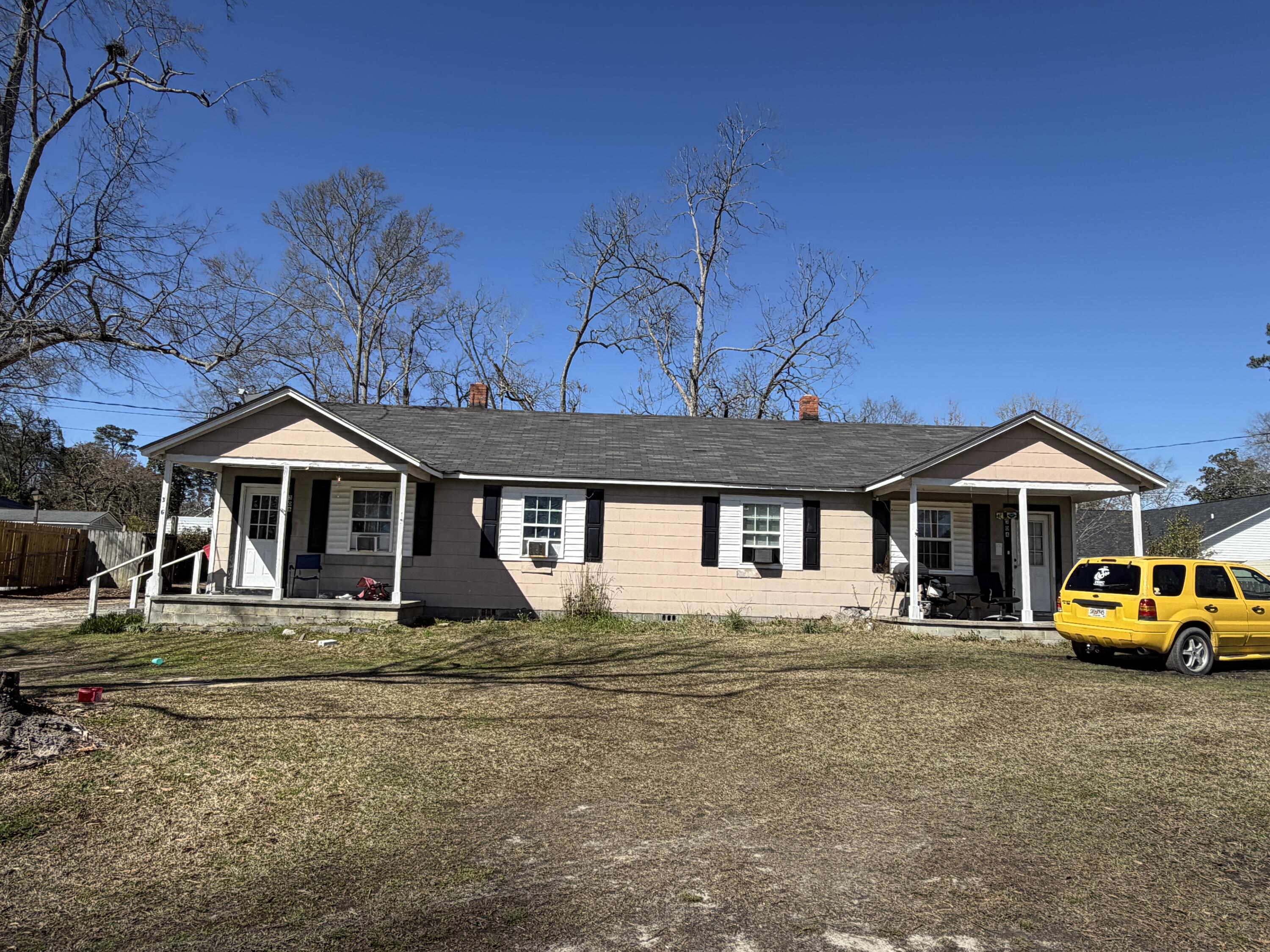 304-306 Neal Street, Thomson, GA 30824 Listing Photo  1