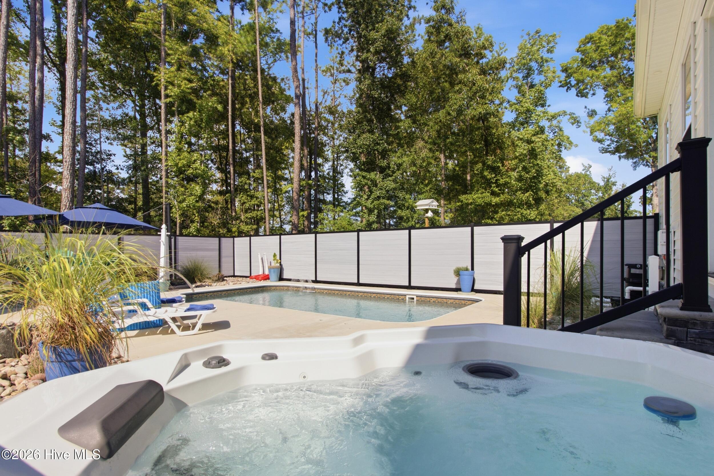 2509 Wild Turkey Road,New Bern