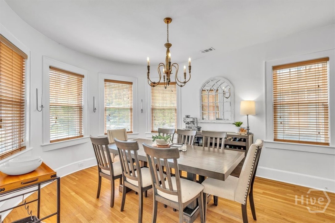 1106 E 51st Street, Savannah, GA, 31404