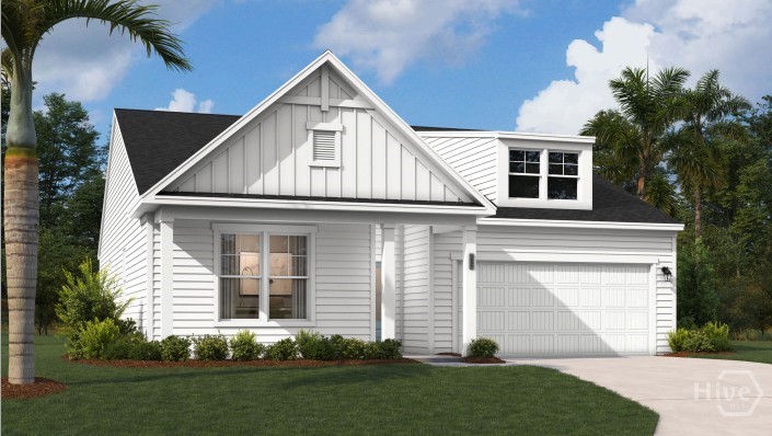 1st image of 116 Teresa Ln, Guyton, GA 31312 | MLS# SA360475