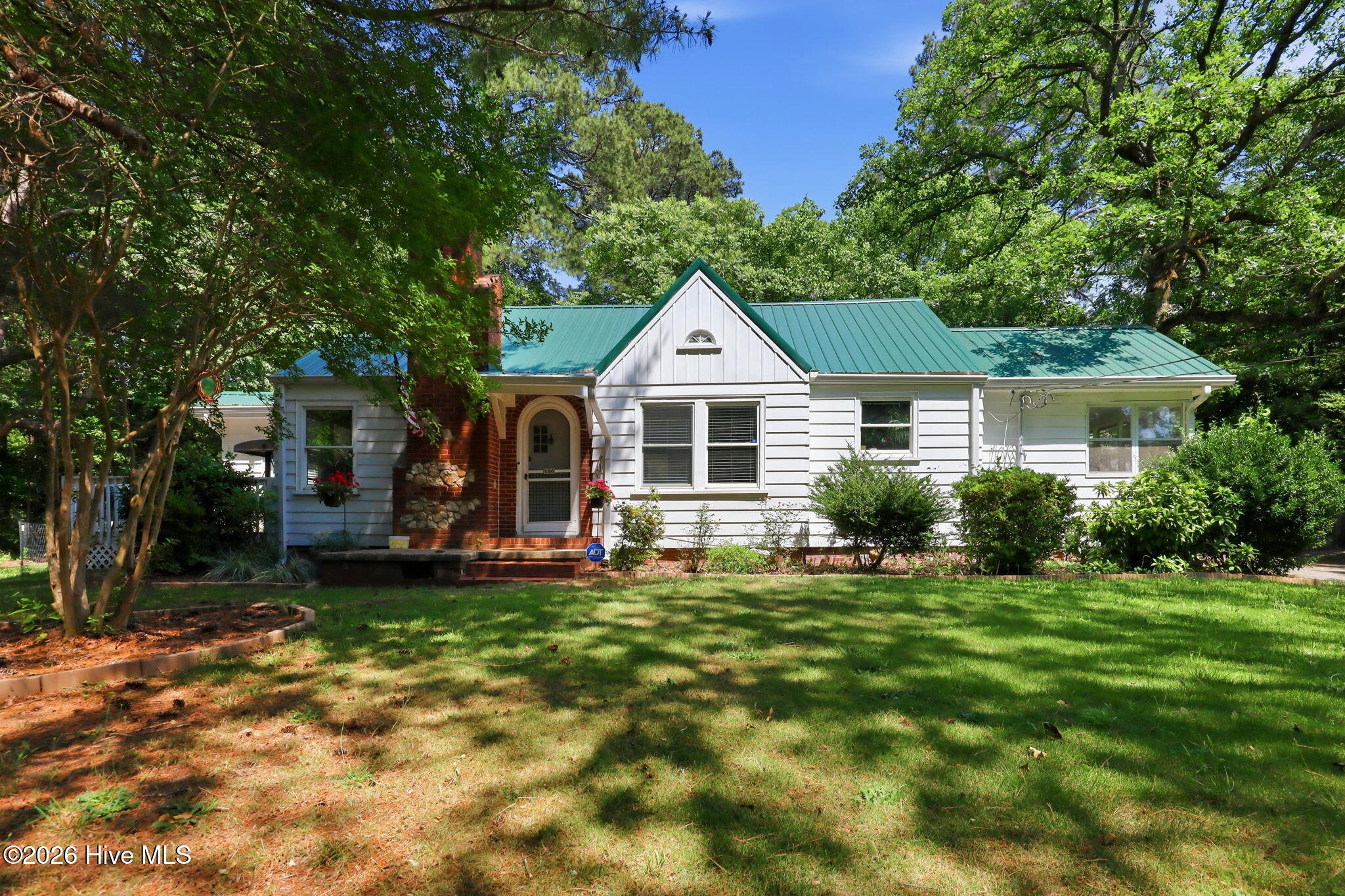 Homes for sale in Carthage, NC | 106 Isley St, Carthage, NC 28327 | MLS# 100575392