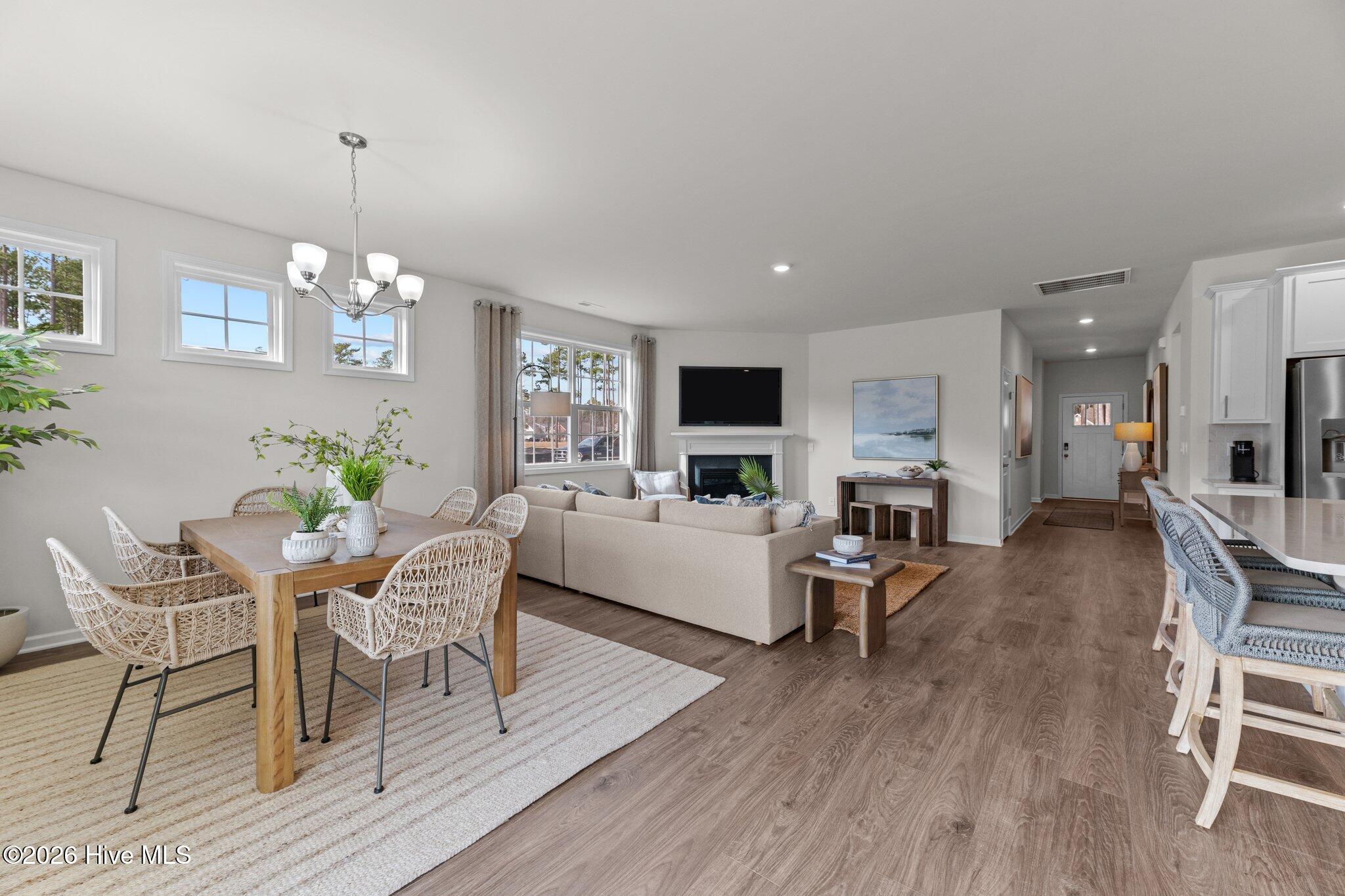 7005 Bayberry Park Drive,New Bern