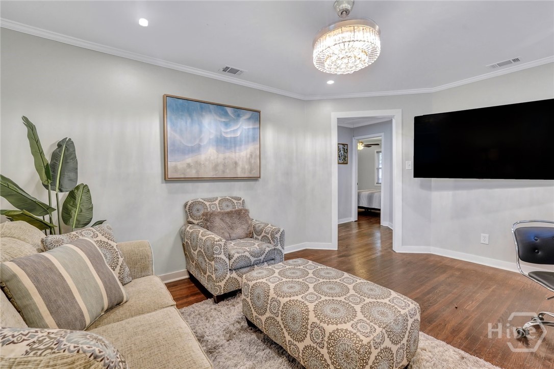 Photo 3 of Single family home for sale at 1305 E 32nd Street, Savannah, GA 31404 | MLS# SA362636 | Listing updated on 2026-09-13