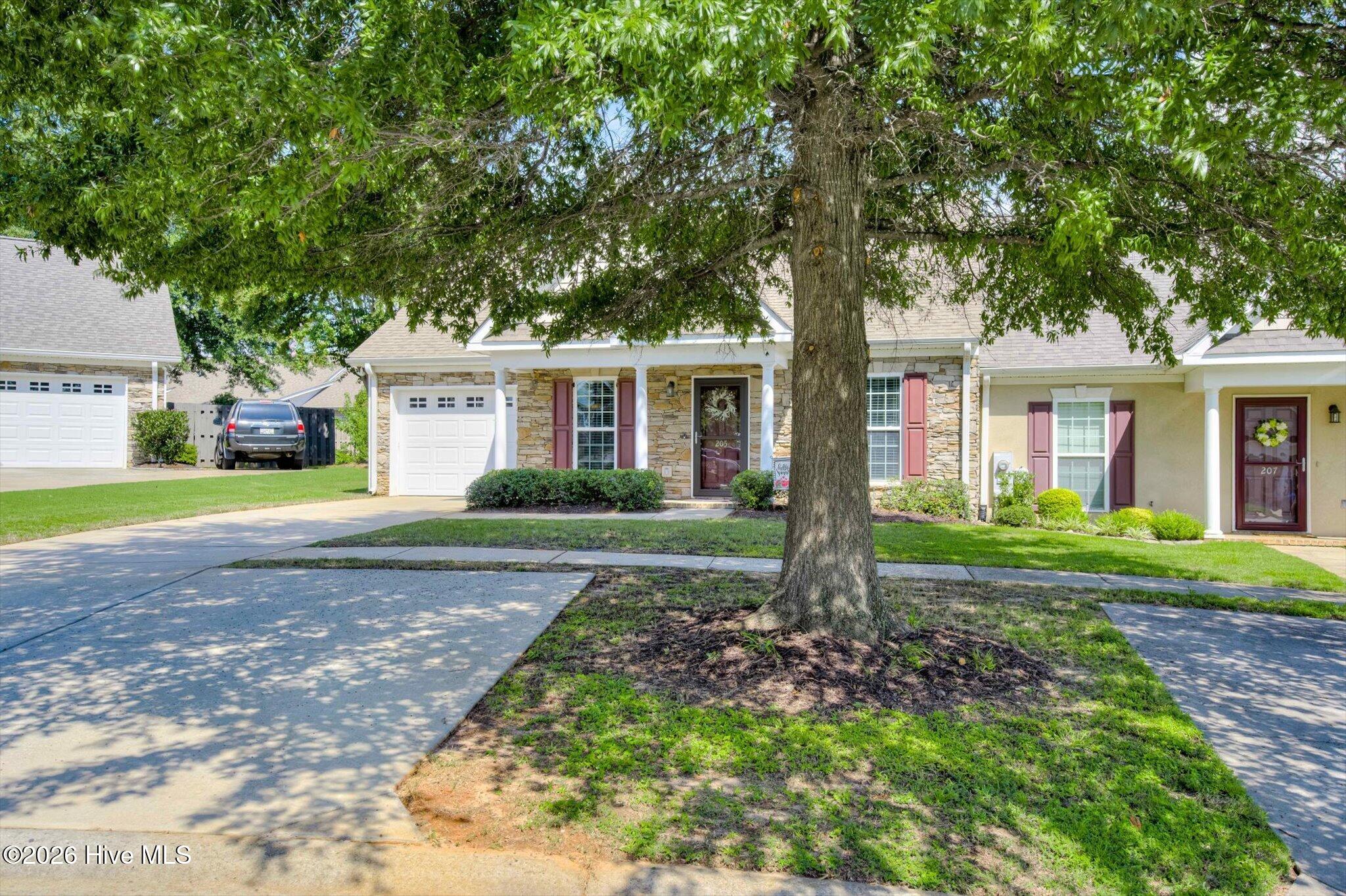 4th image of 205 Orchard Wy, North Augusta, SC 29860 | MLS# 100596047