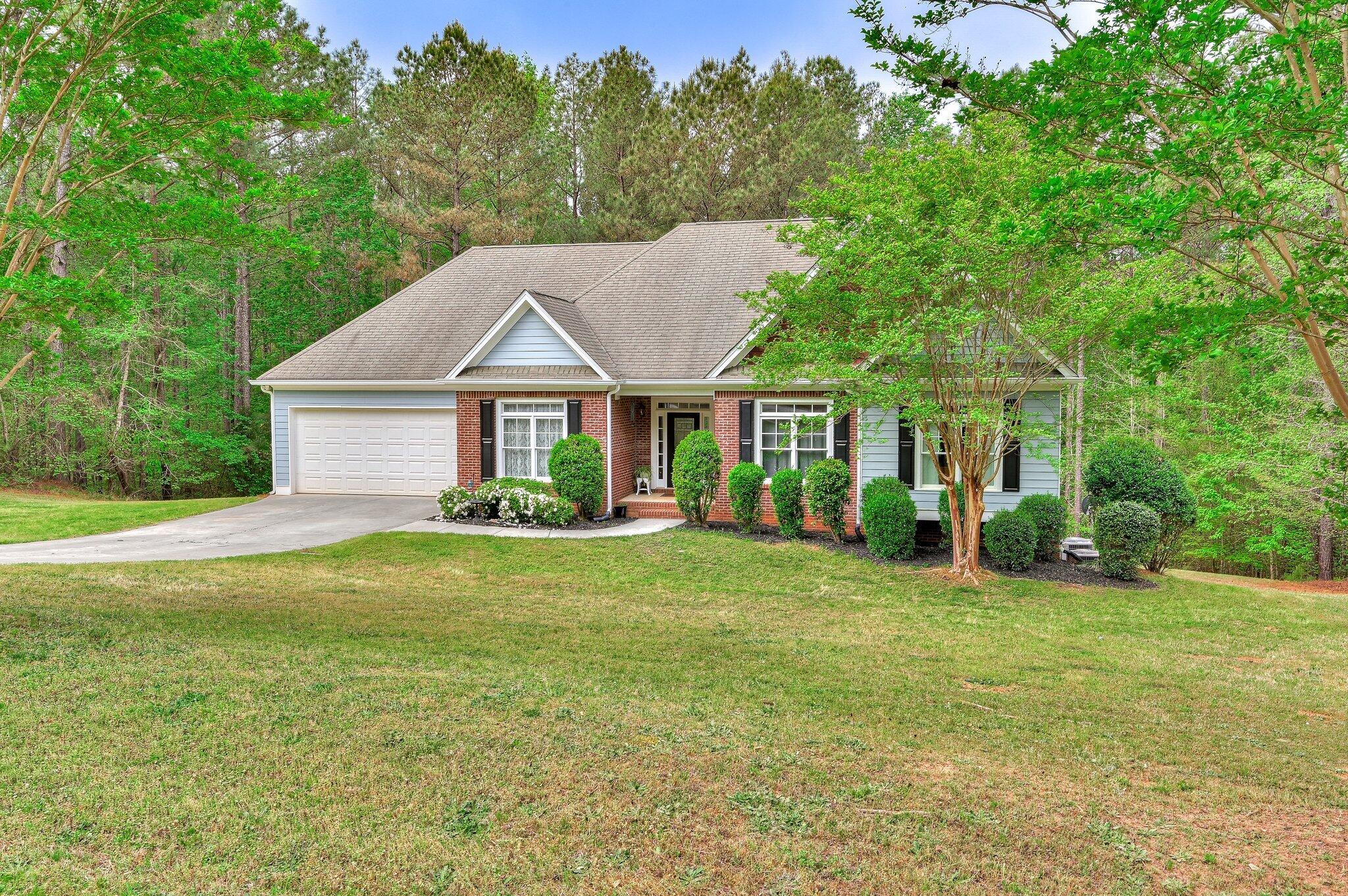 1067 Maiden Cane Way, Lincolnton, GA, 30817