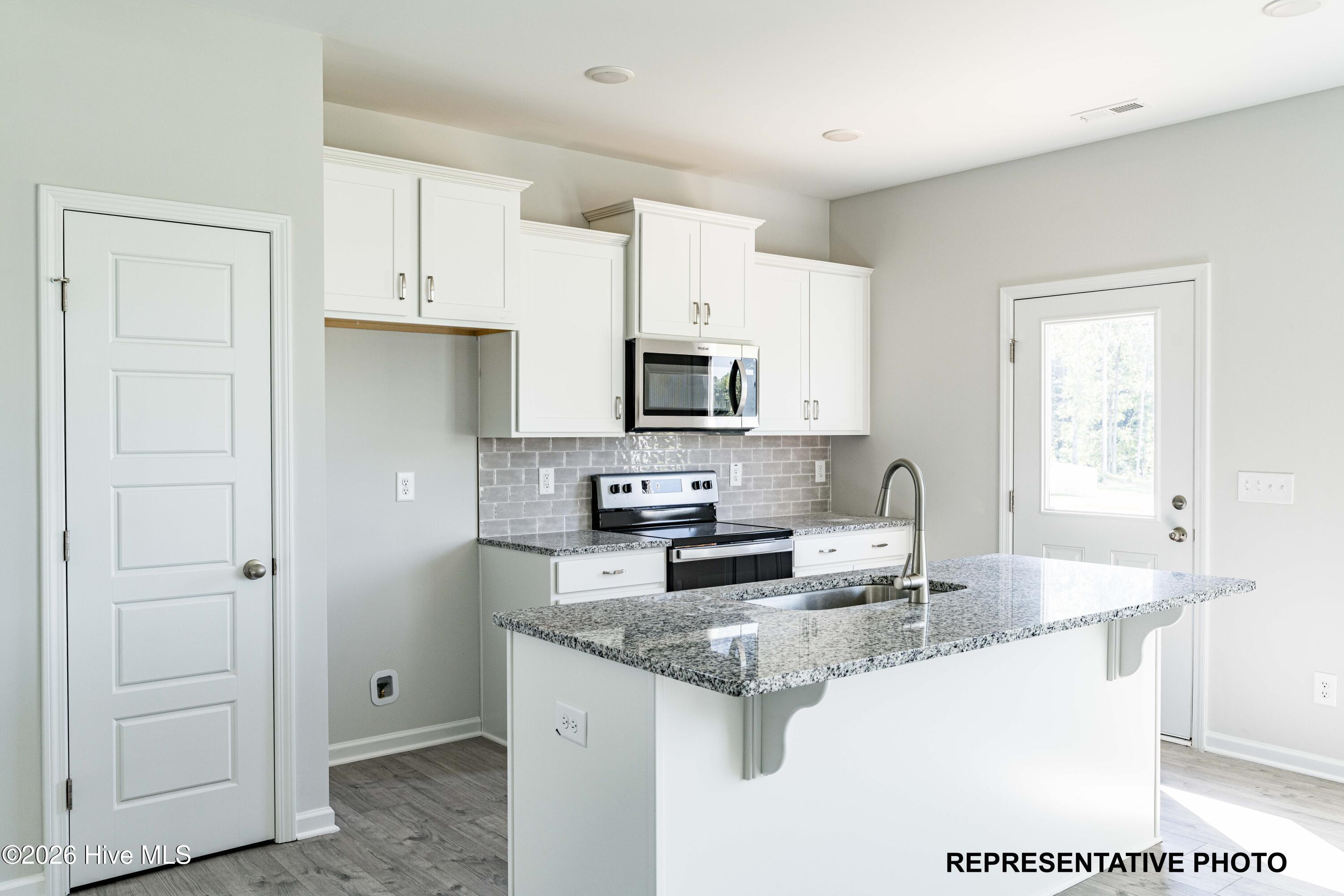 Representative Photo