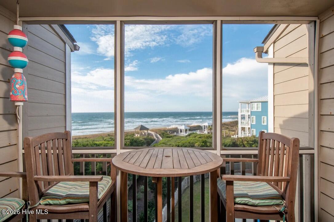 2511 W Ft Macon Road 308 B,Atlantic Beach