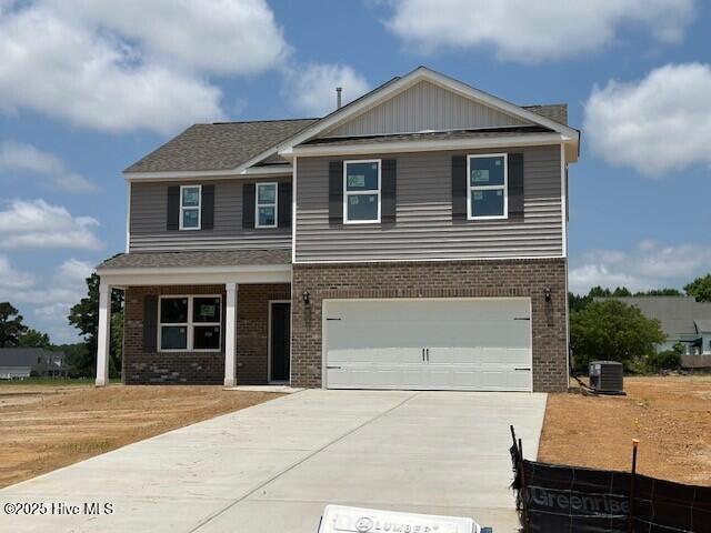 Property at 4119 Bertines Court