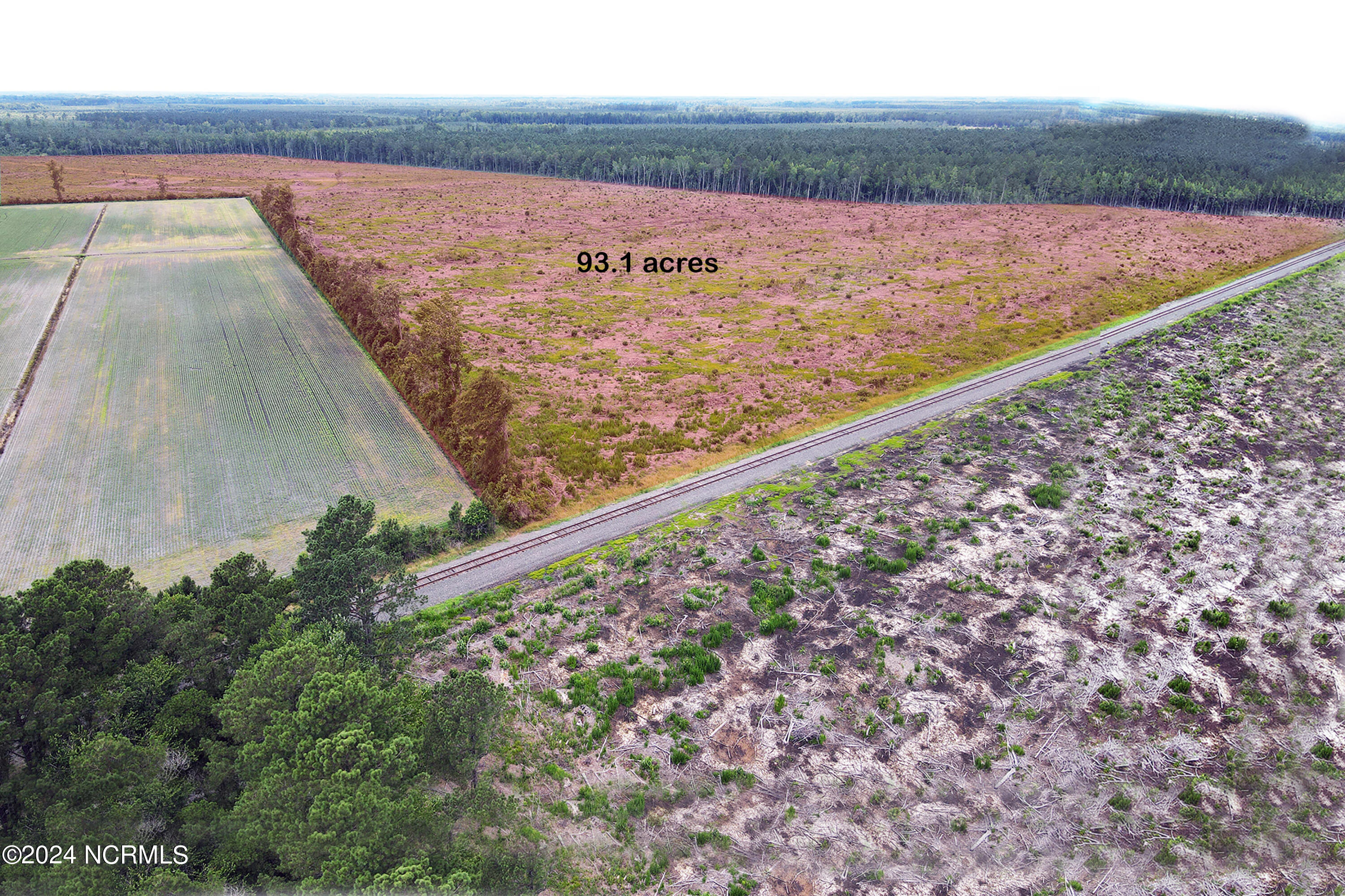 0 Us 17, Chocowinity, NC, 27817