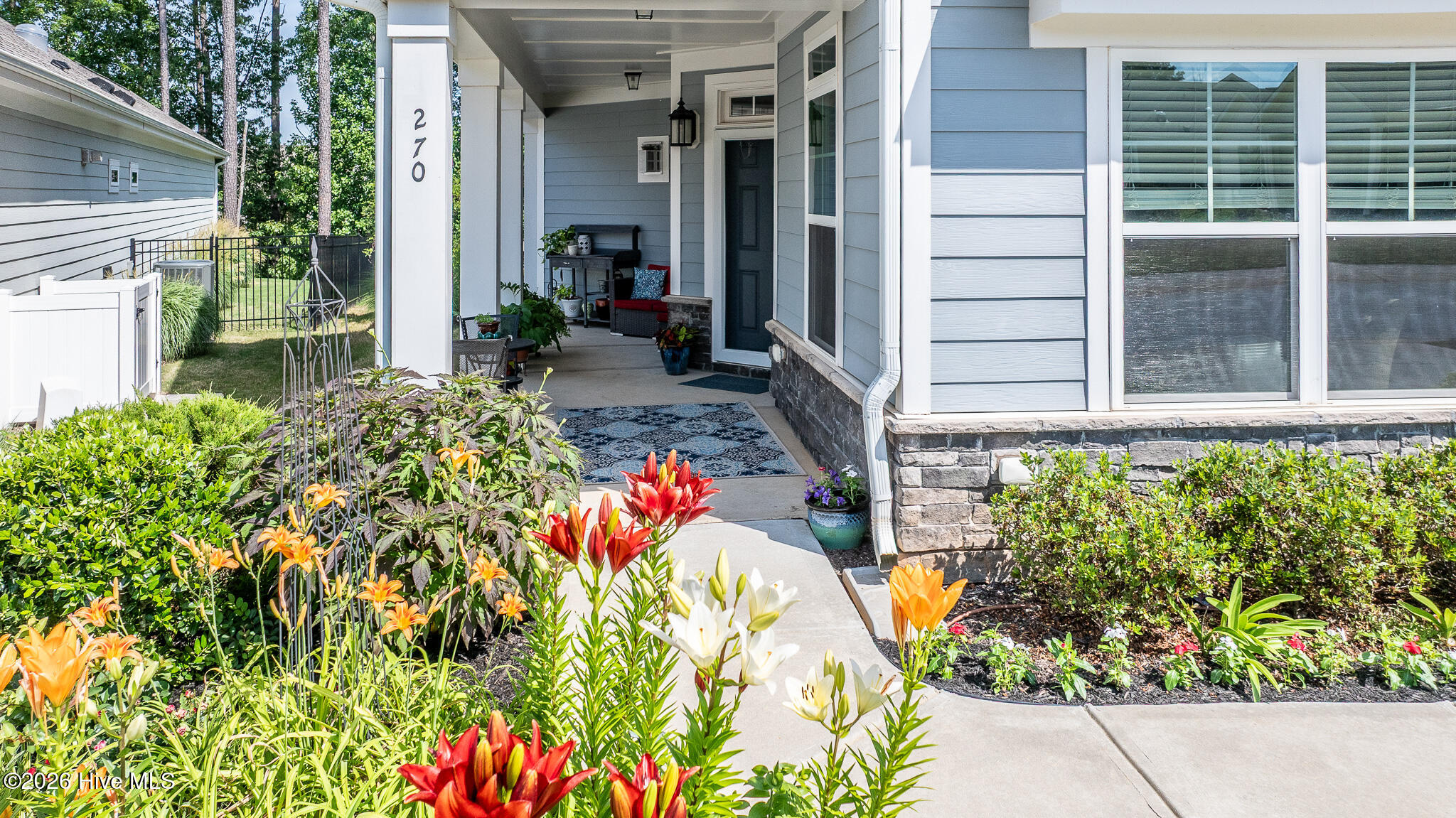 5th image of 270 Bramble Ln, Clayton, NC 27527 | MLS# 100598187