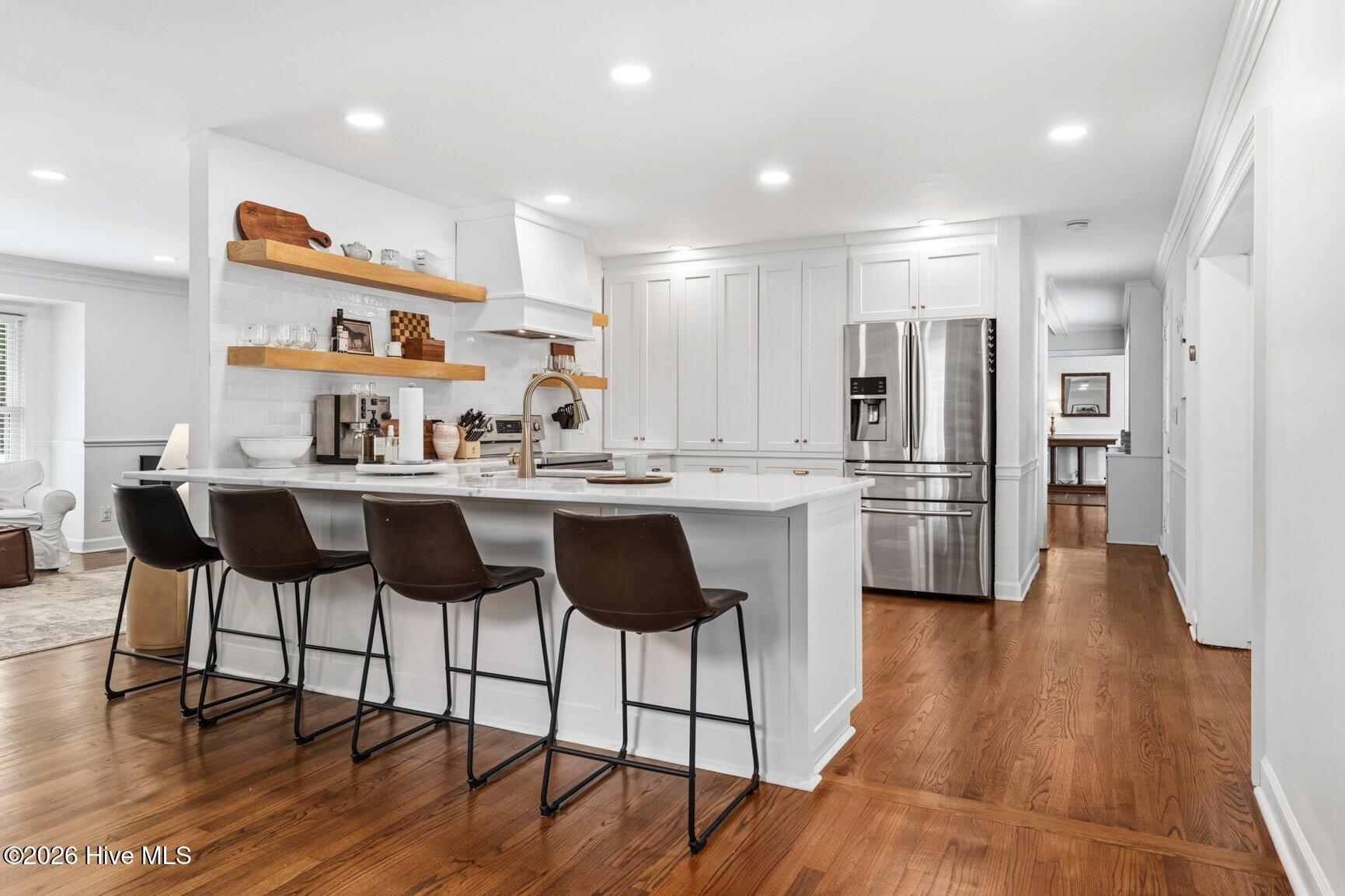 224 S Englewood Drive, Rocky Mount, NC, 27804