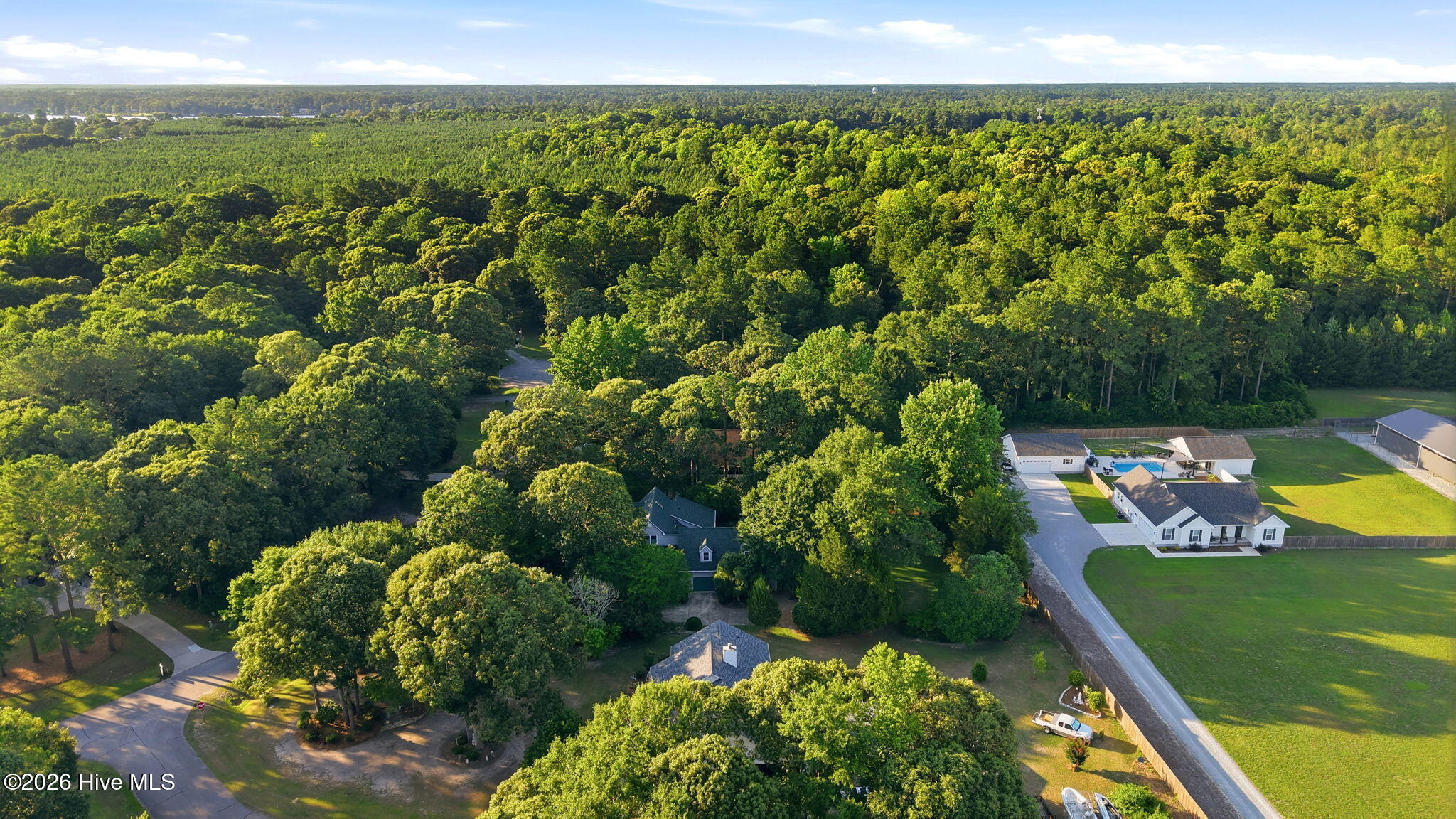 546 Deer Run Road,New Bern