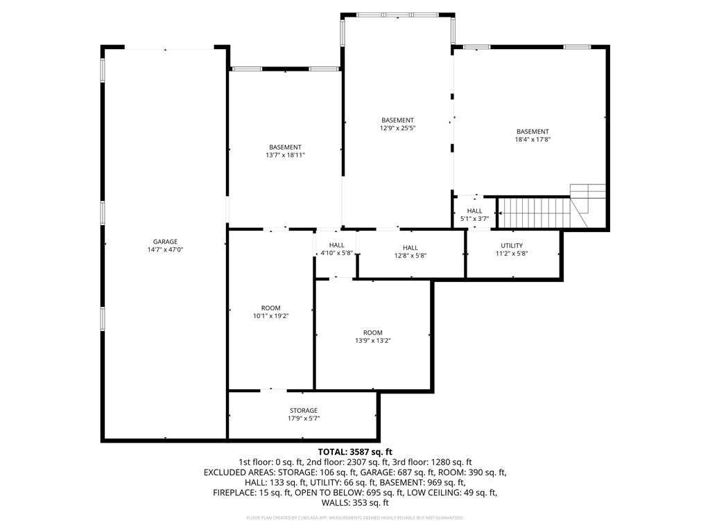 1250 Hammond Creek Trail, Watkinsville, GA, 30677