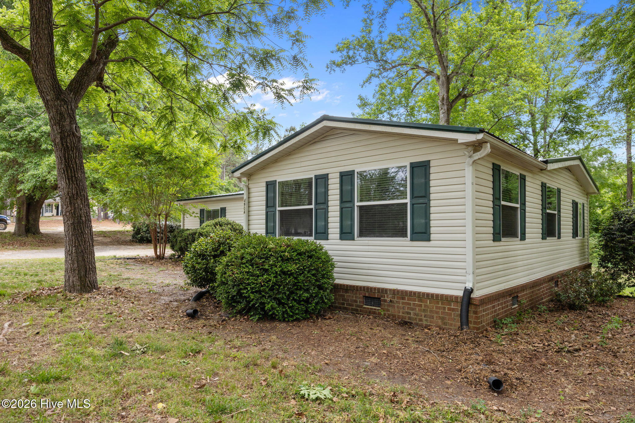 Homes for sale in Carthage, NC | 4904 Vass-Carthage Rd, Carthage, NC 28327 | MLS# 100569654
