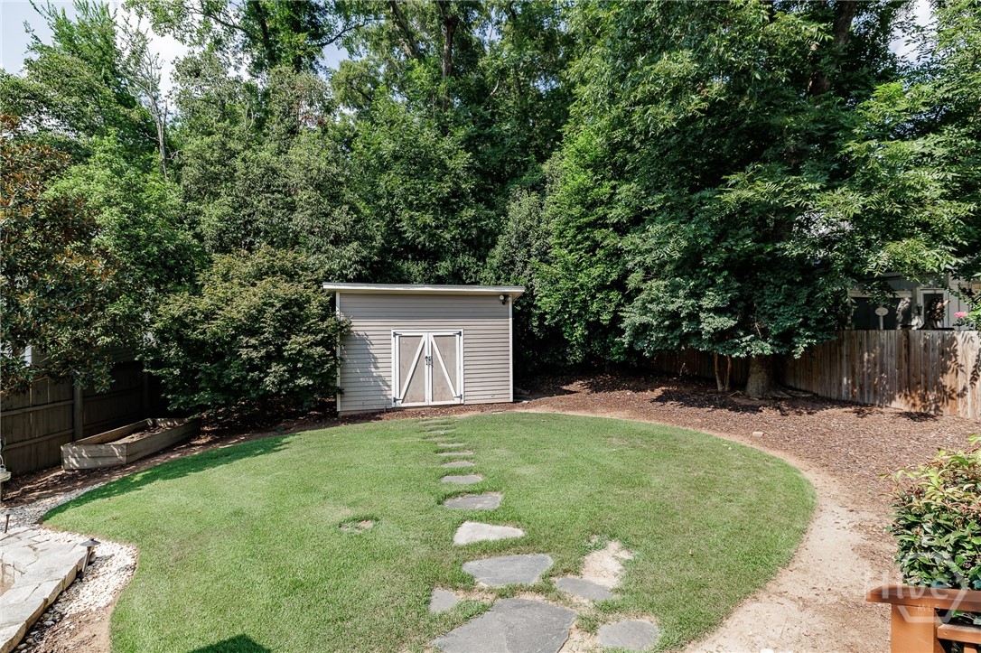 112 Fortson Drive