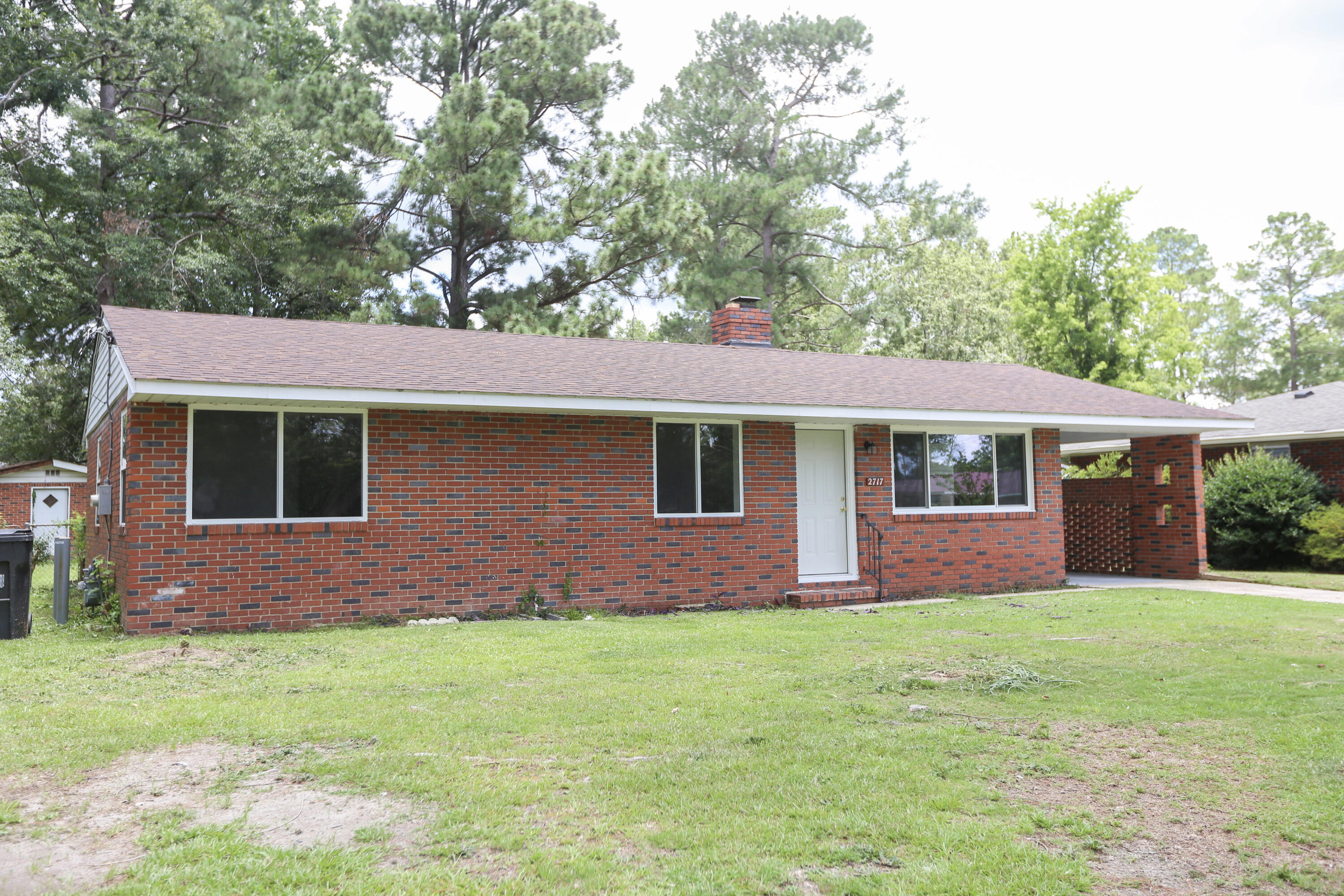 2717 Pine Valley Road, Augusta, GA, 30904