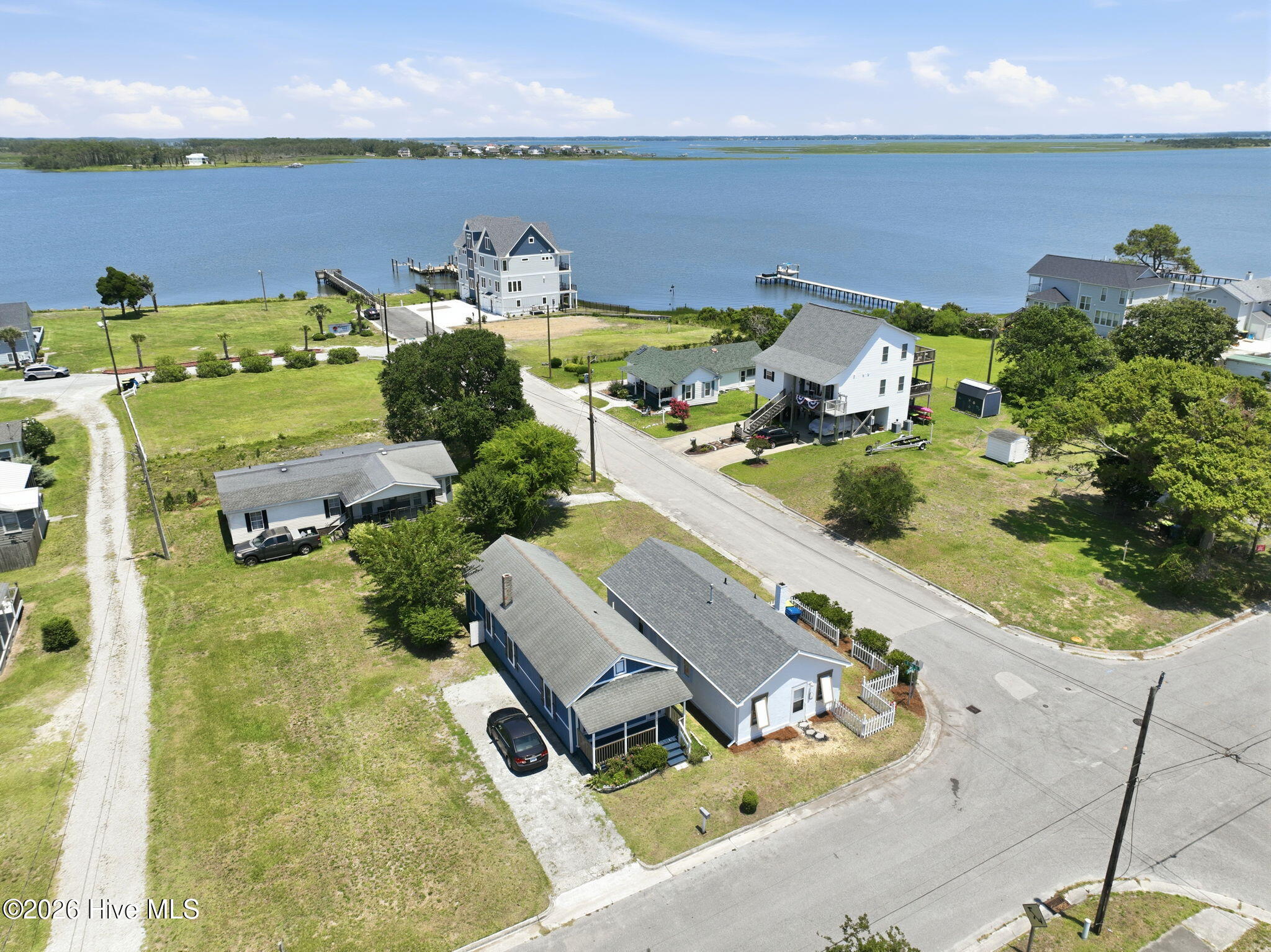 501 N 11th Street,Morehead City