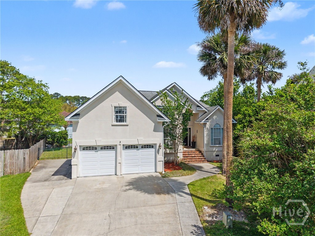 110 Willeford Drive, Savannah, GA, 31411