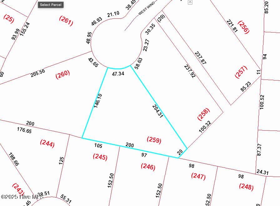 909 West Wind Court, New Bern, NC, 28560