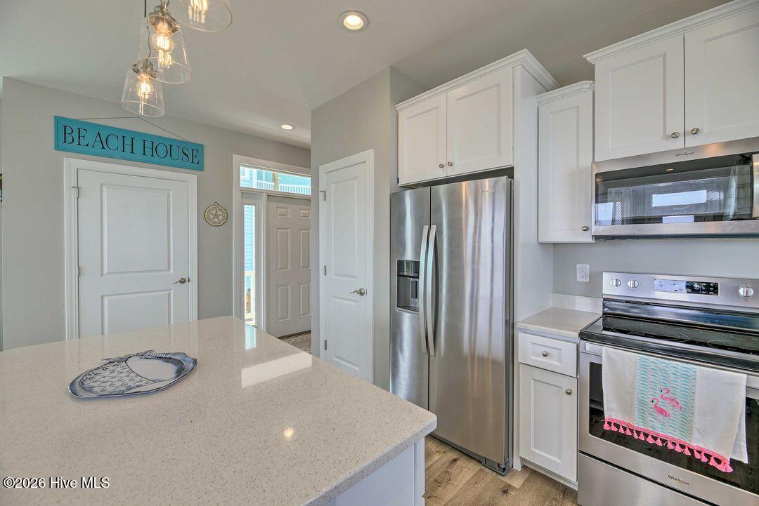 124 Salt Marsh Way,Atlantic Beach