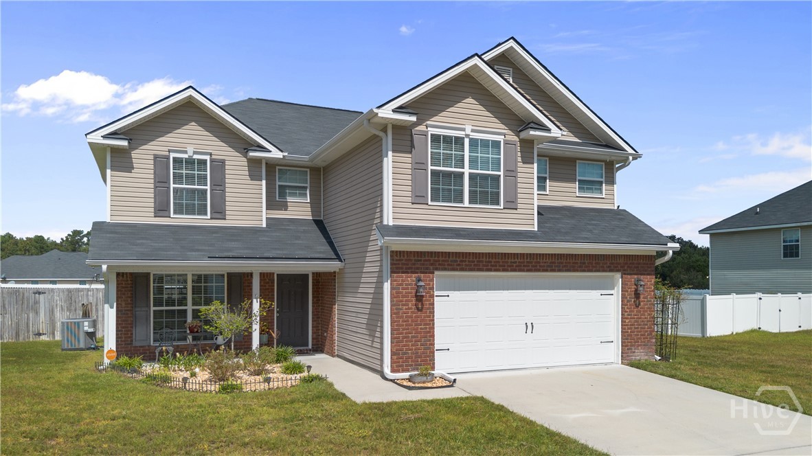 Photo 1 of Single family home for sale at 511 Nashview Trl, Allenhurst, GA 31301 | MLS# SA365619 | Listing updated on 2026-10-08