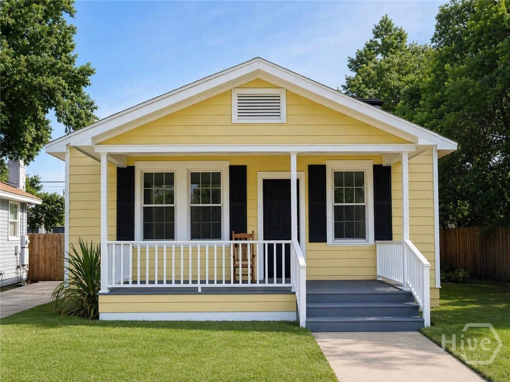 340 Paris Street UNIT A, Athens, GA, 30606