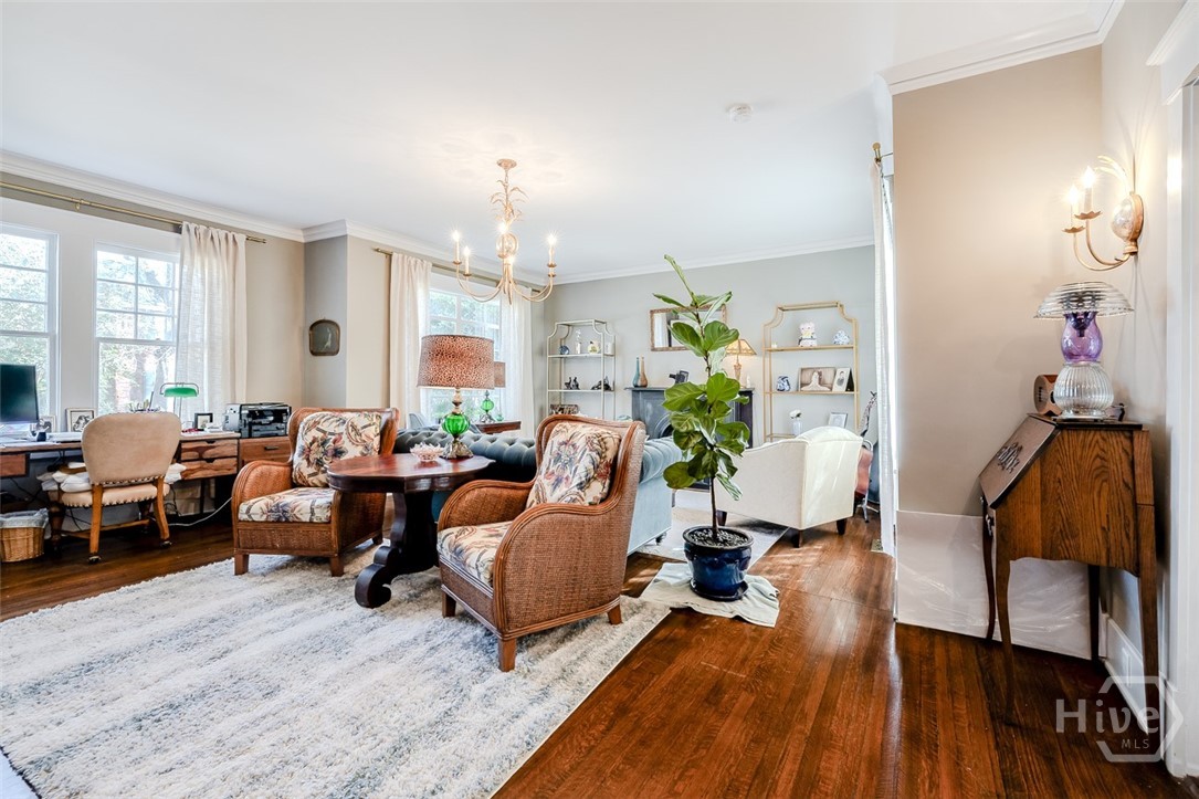 37 E 50Th Street, Savannah, GA, 31405