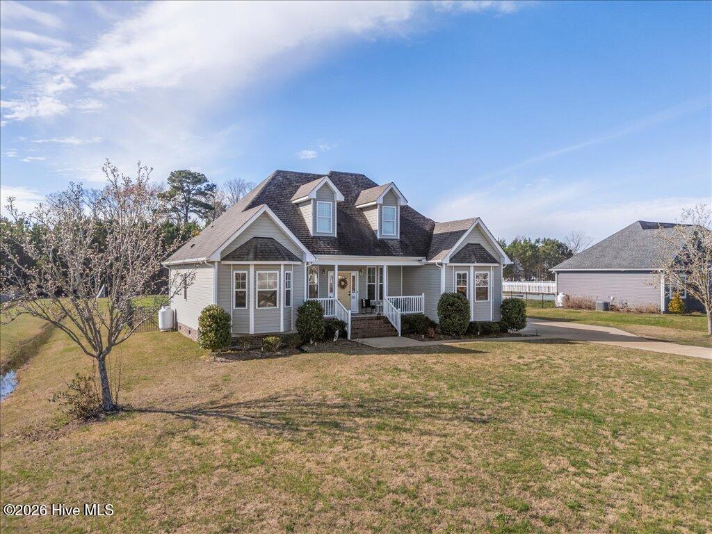 152 Moyock Landing Drive, Moyock, NC, 27958